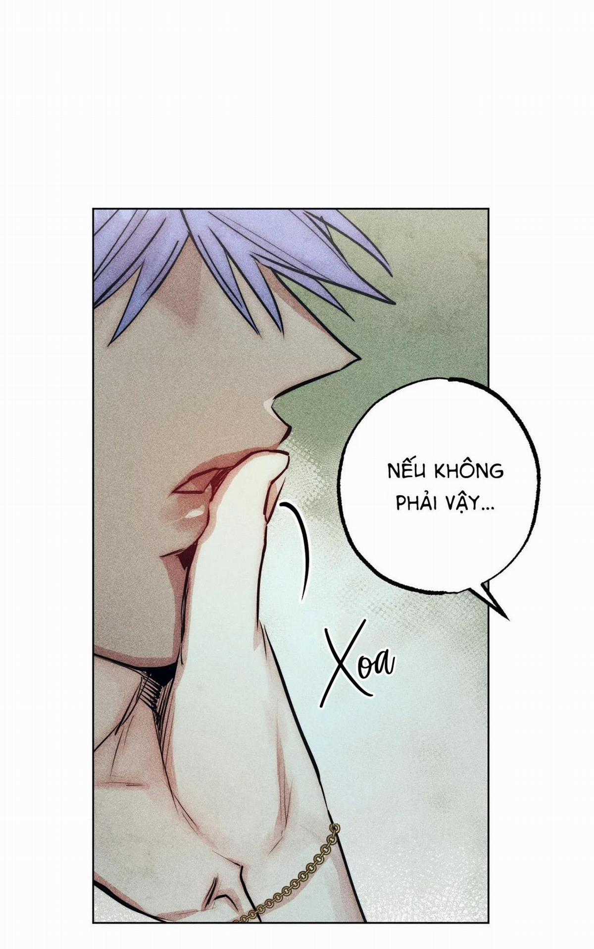 Yugioh Arc-V Chapter 65 trang 35