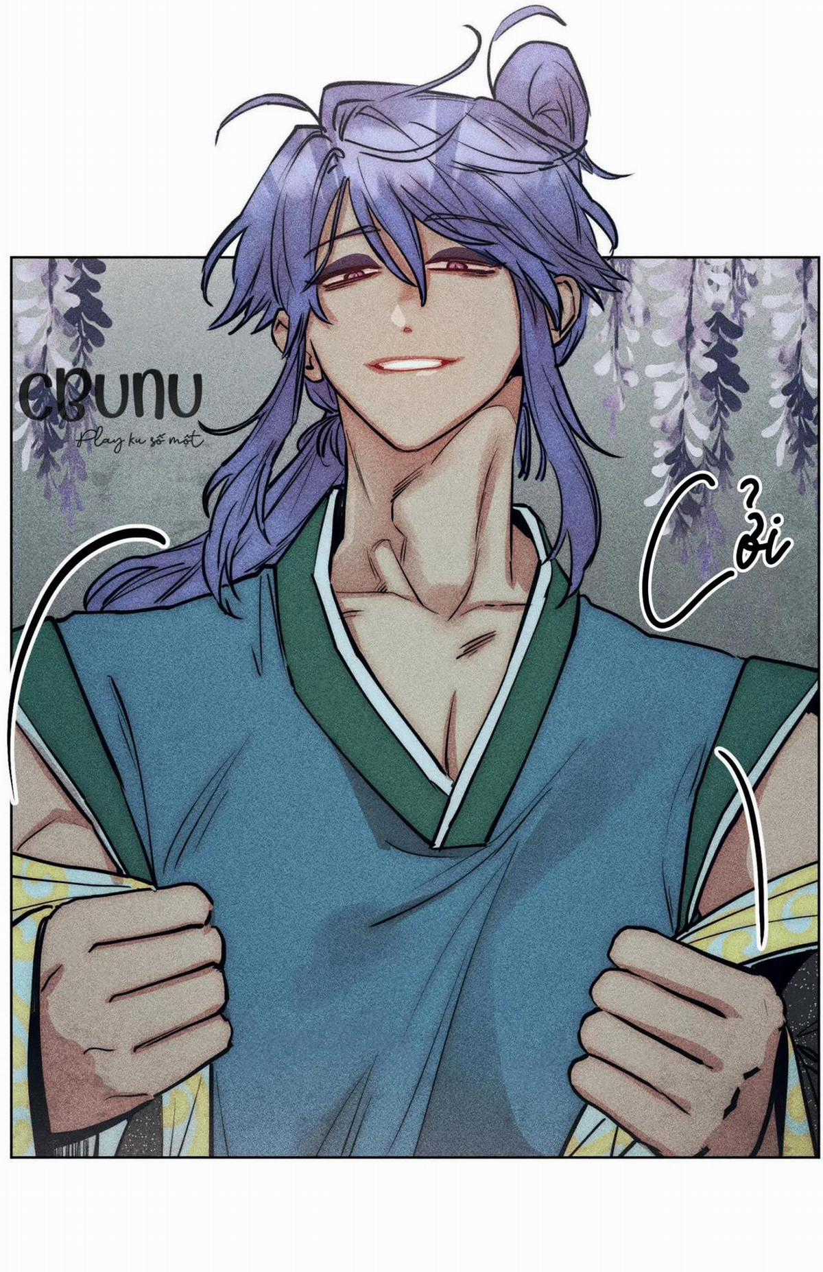 Yugioh Arc-V Chapter 65 trang 39