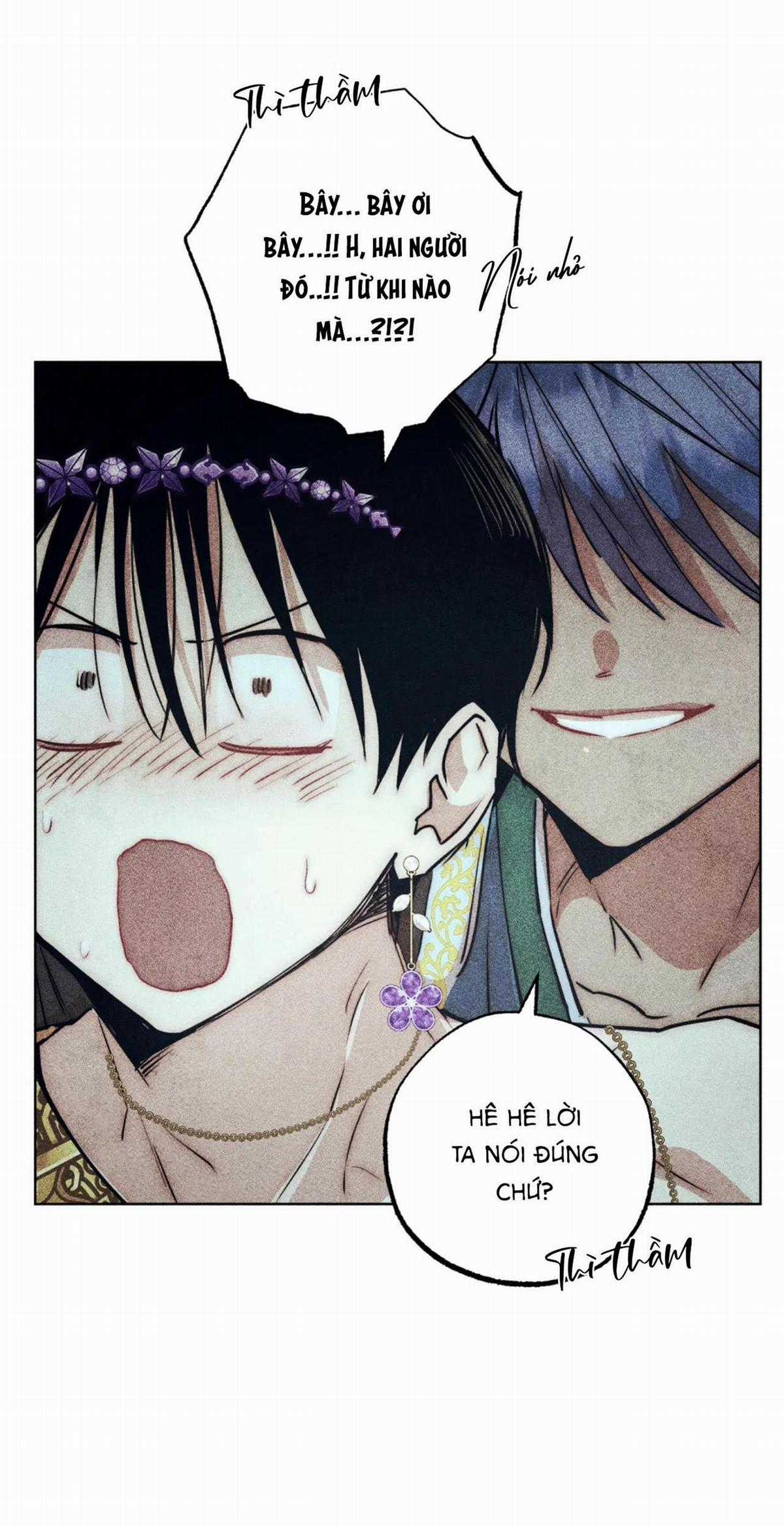 Yugioh Arc-V Chapter 65 trang 4