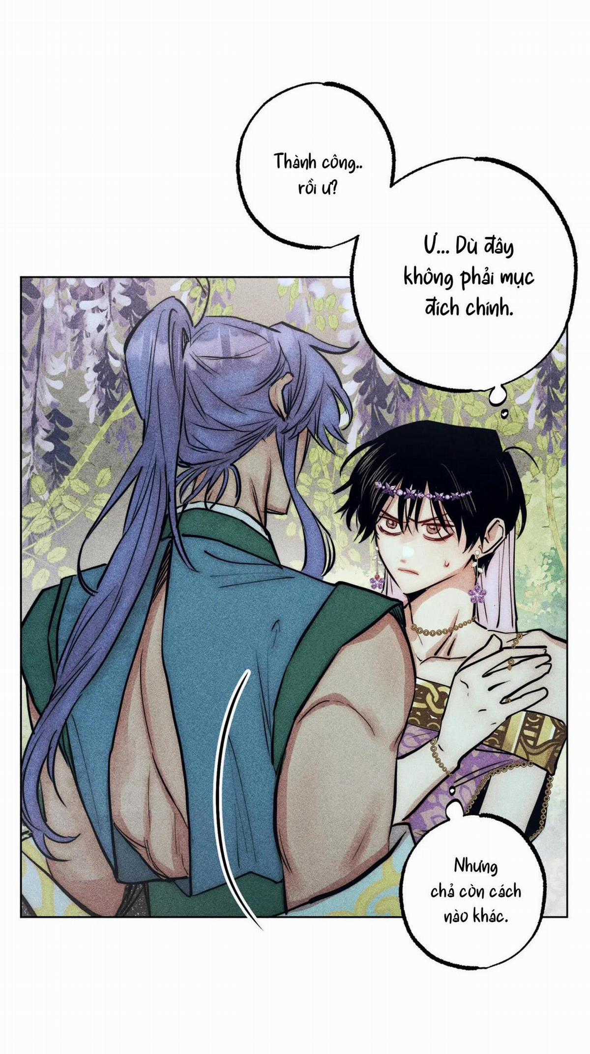 Yugioh Arc-V Chapter 65 trang 40