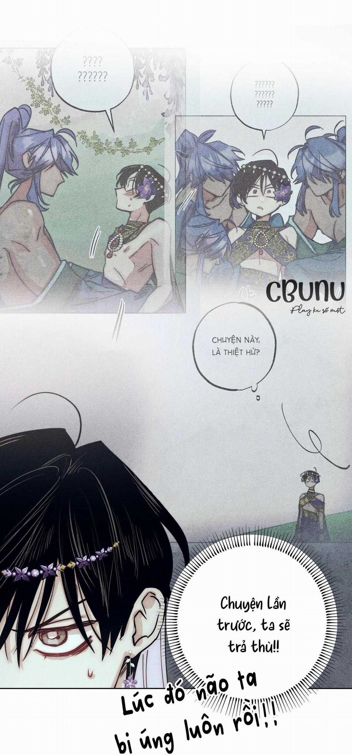 Yugioh Arc-V Chapter 65 trang 41