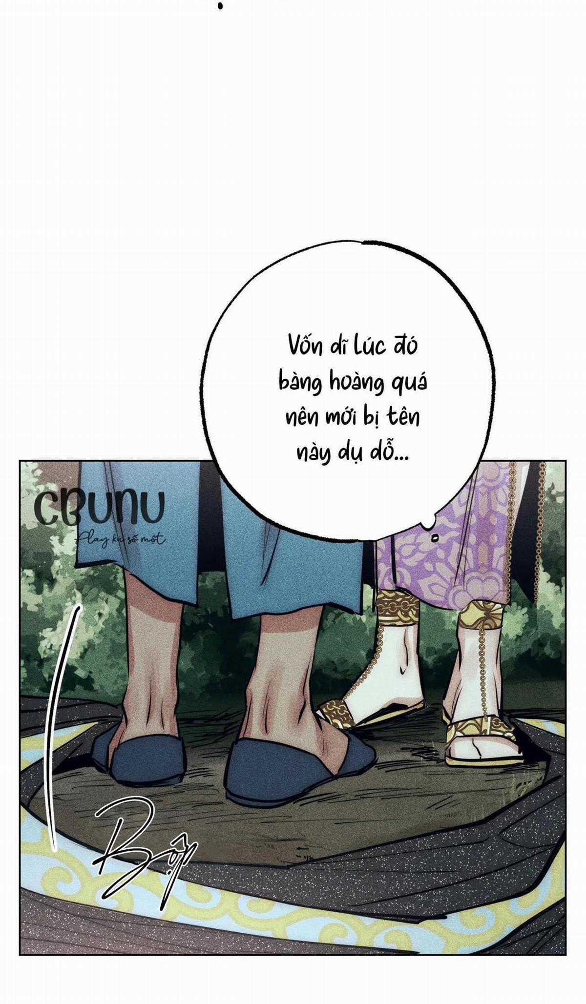 Yugioh Arc-V Chapter 65 trang 42