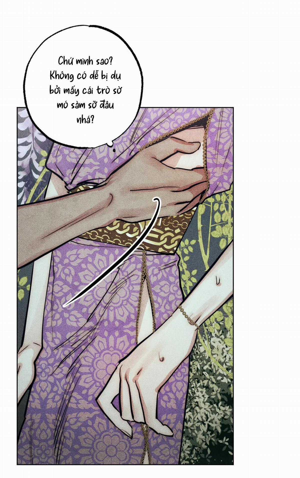 Yugioh Arc-V Chapter 65 trang 43