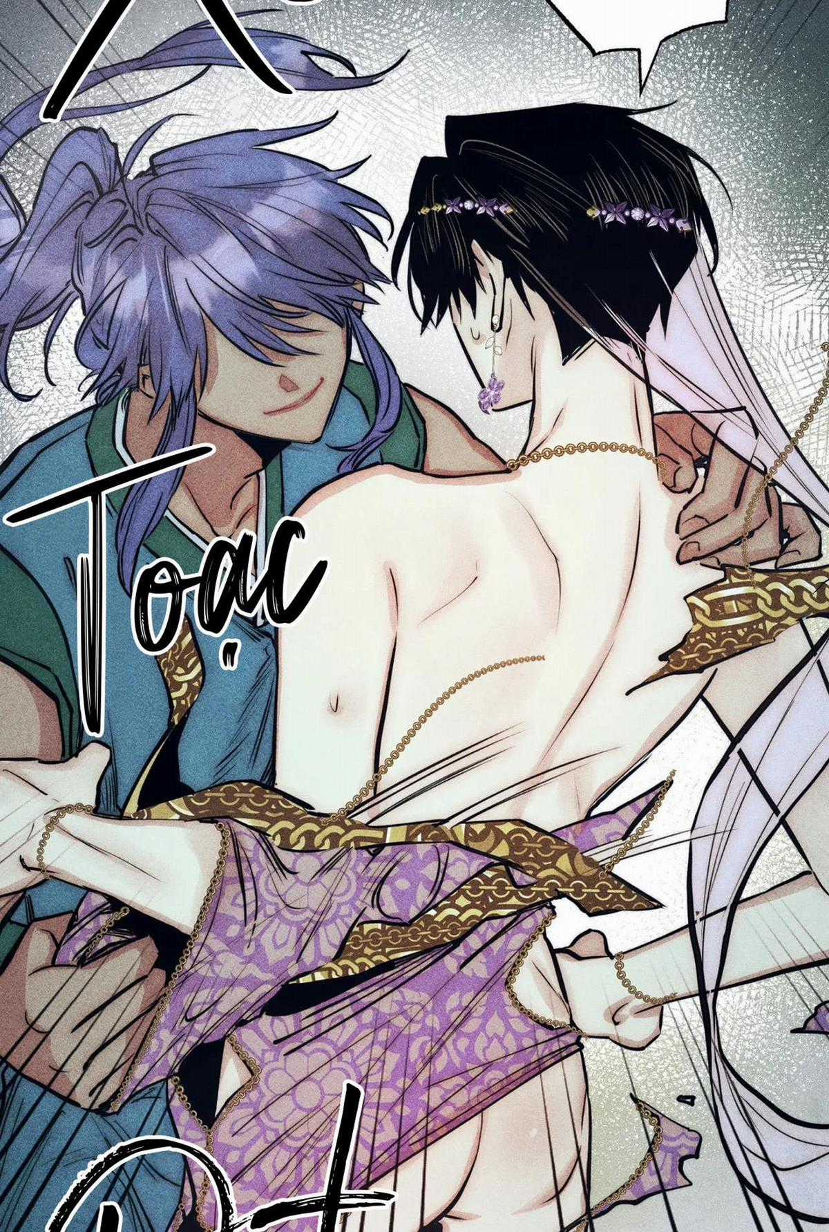 Yugioh Arc-V Chapter 65 trang 46