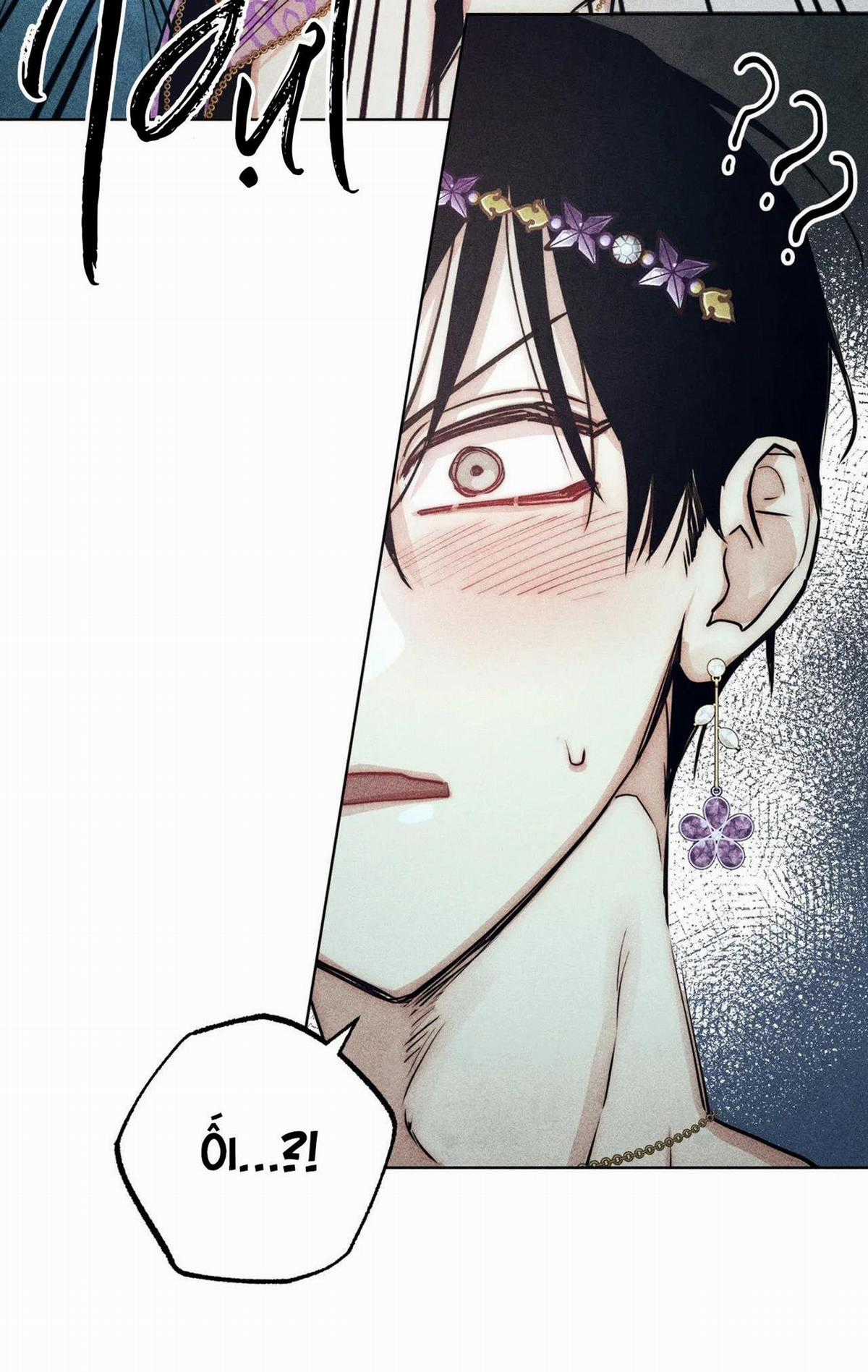 Yugioh Arc-V Chapter 65 trang 47