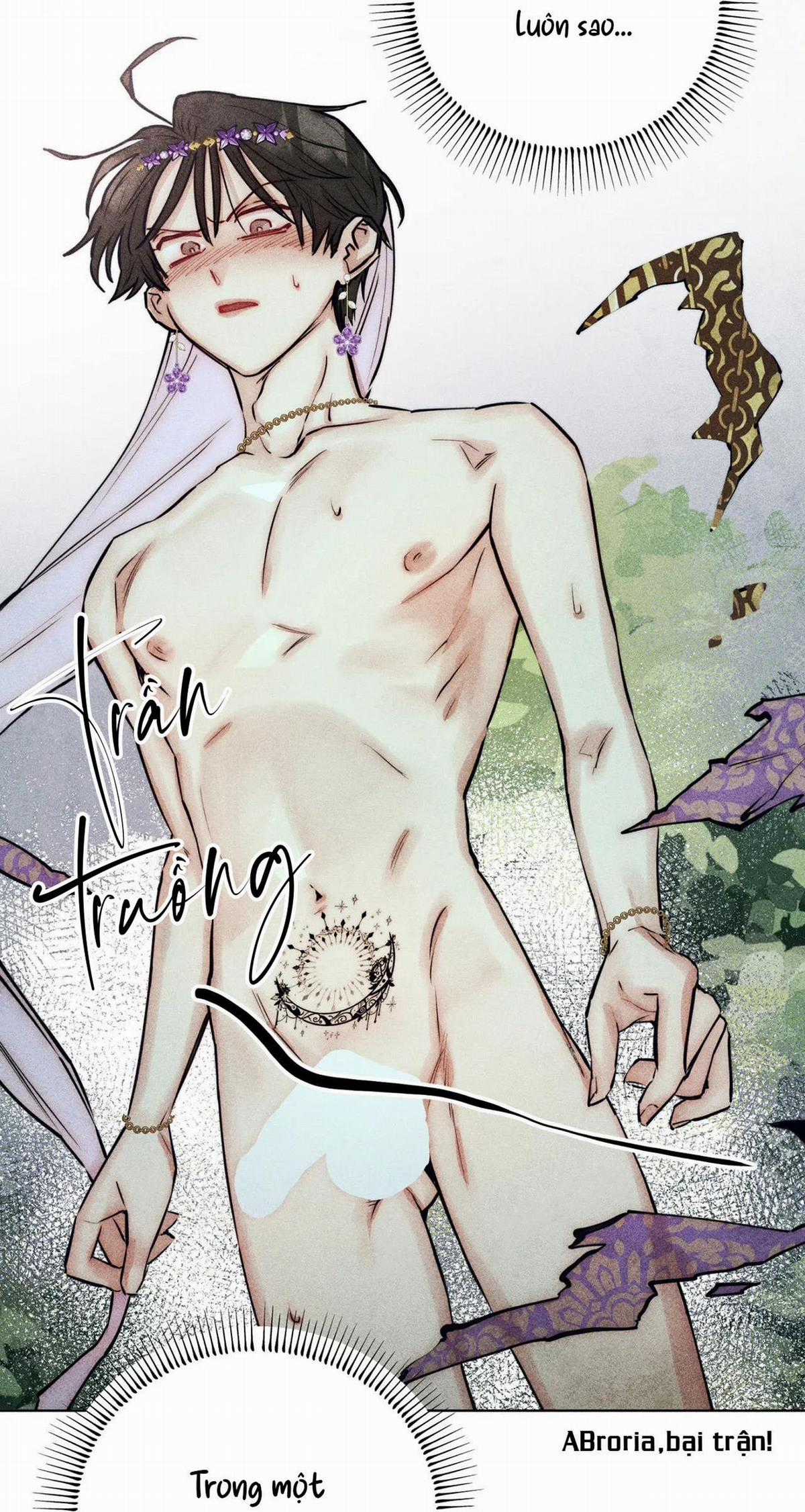 Yugioh Arc-V Chapter 65 trang 49