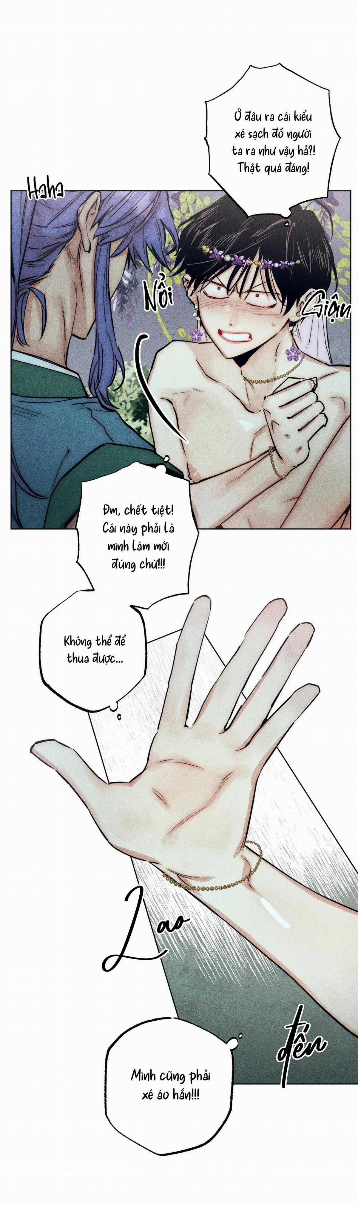 Yugioh Arc-V Chapter 65 trang 51