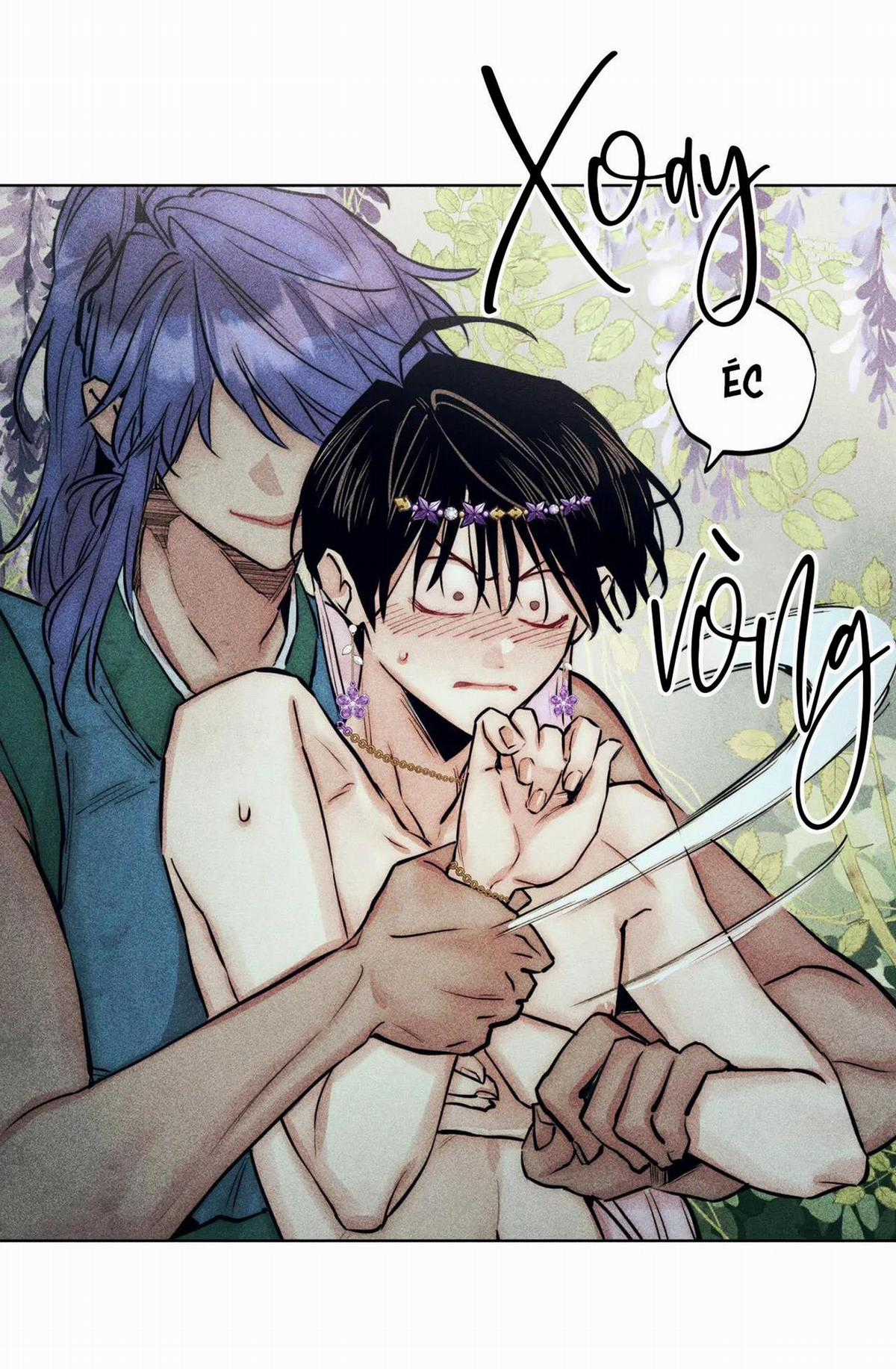 Yugioh Arc-V Chapter 65 trang 53