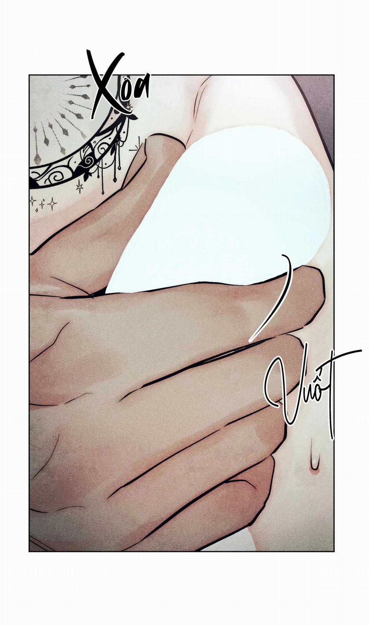 Yugioh Arc-V Chapter 65 trang 57