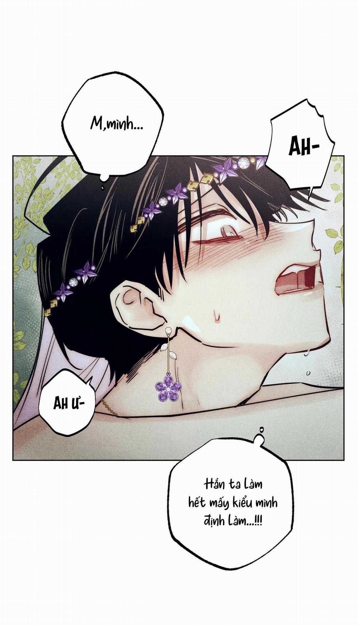 Yugioh Arc-V Chapter 65 trang 58