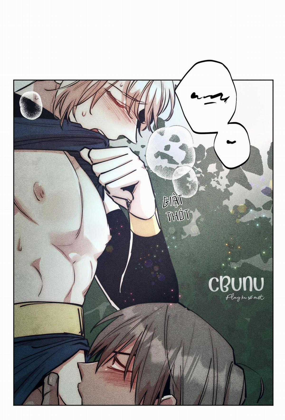 Yugioh Arc-V Chapter 65 trang 6