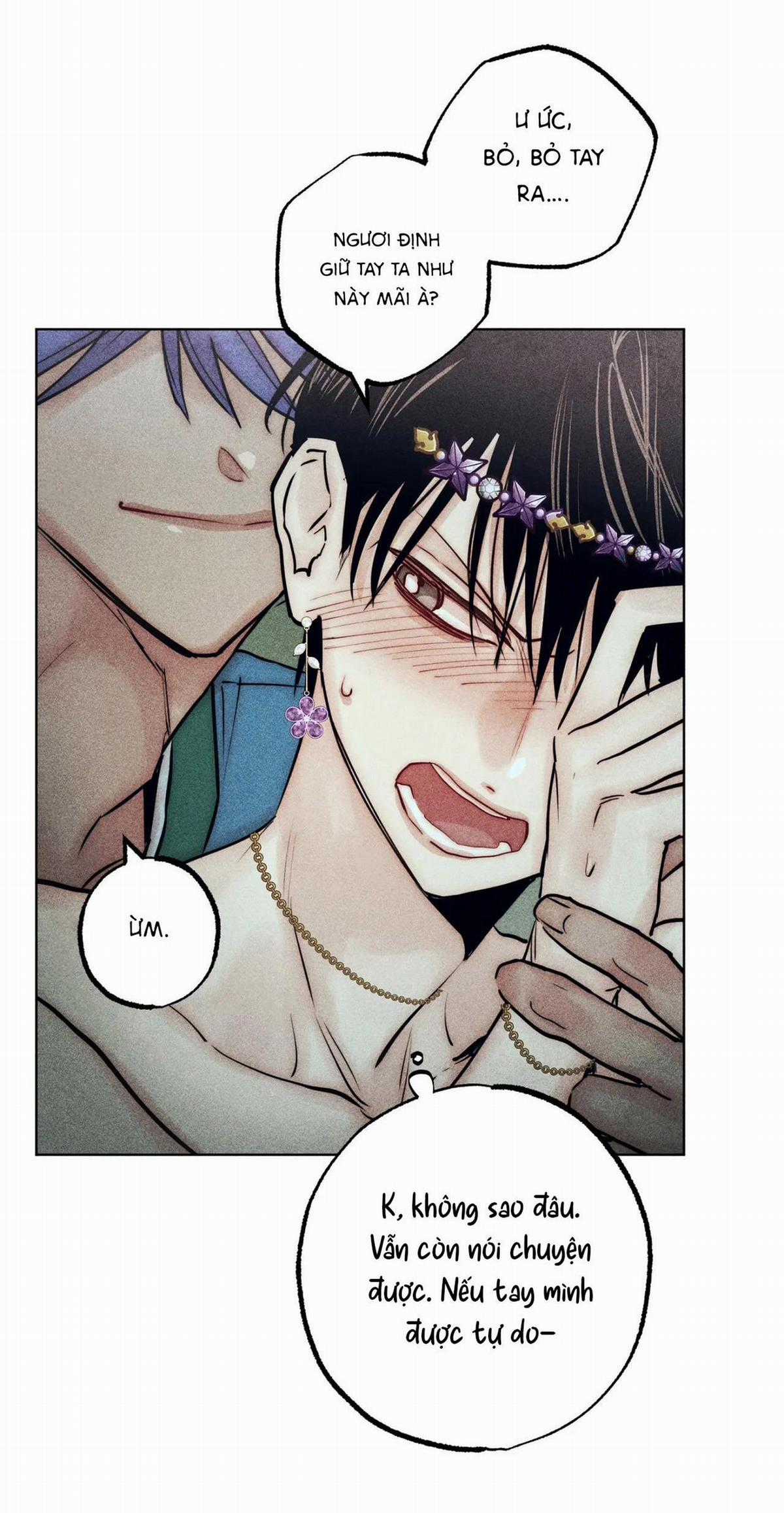 Yugioh Arc-V Chapter 65 trang 60