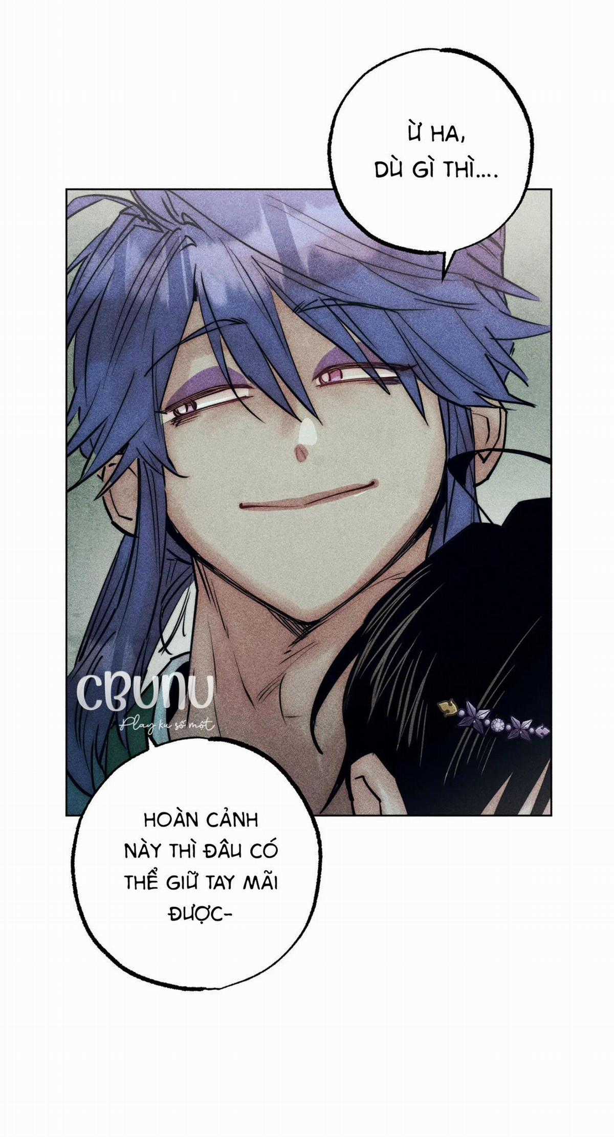 Yugioh Arc-V Chapter 65 trang 61