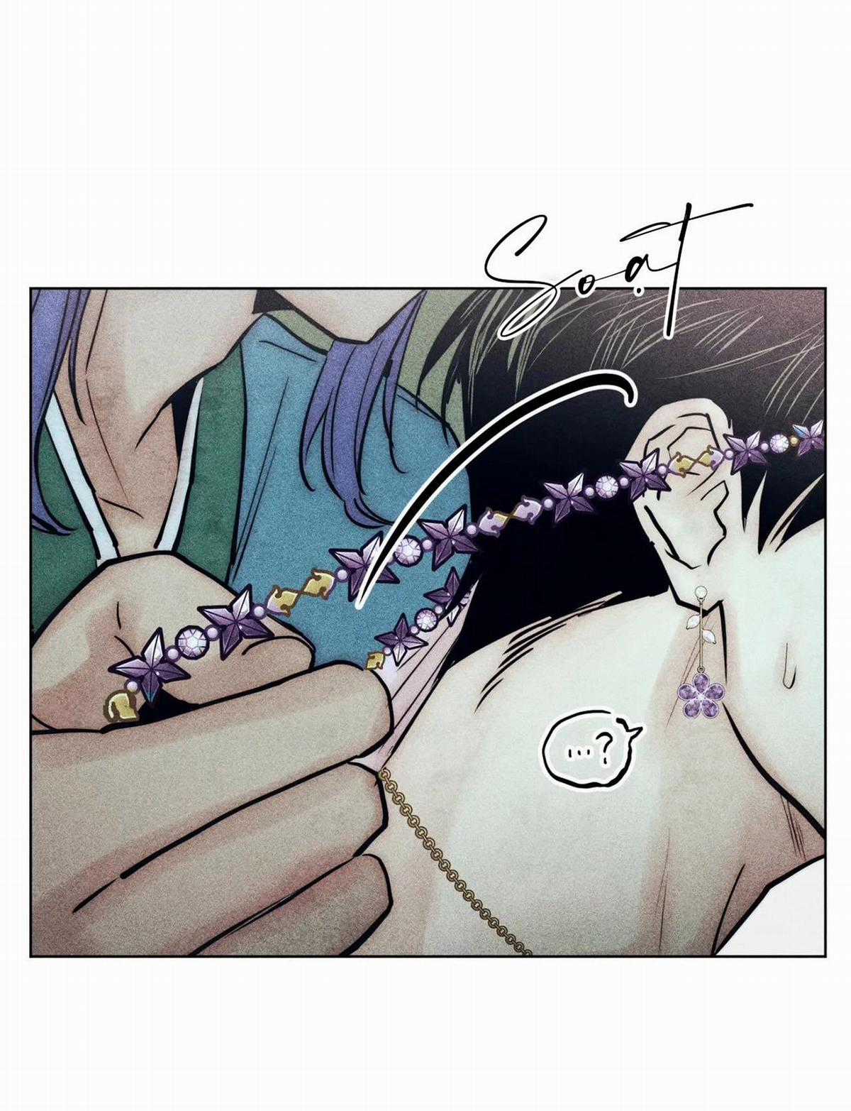 Yugioh Arc-V Chapter 65 trang 62