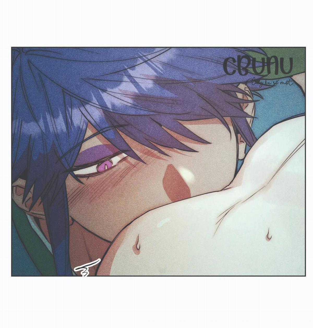 Yugioh Arc-V Chapter 66 trang 11