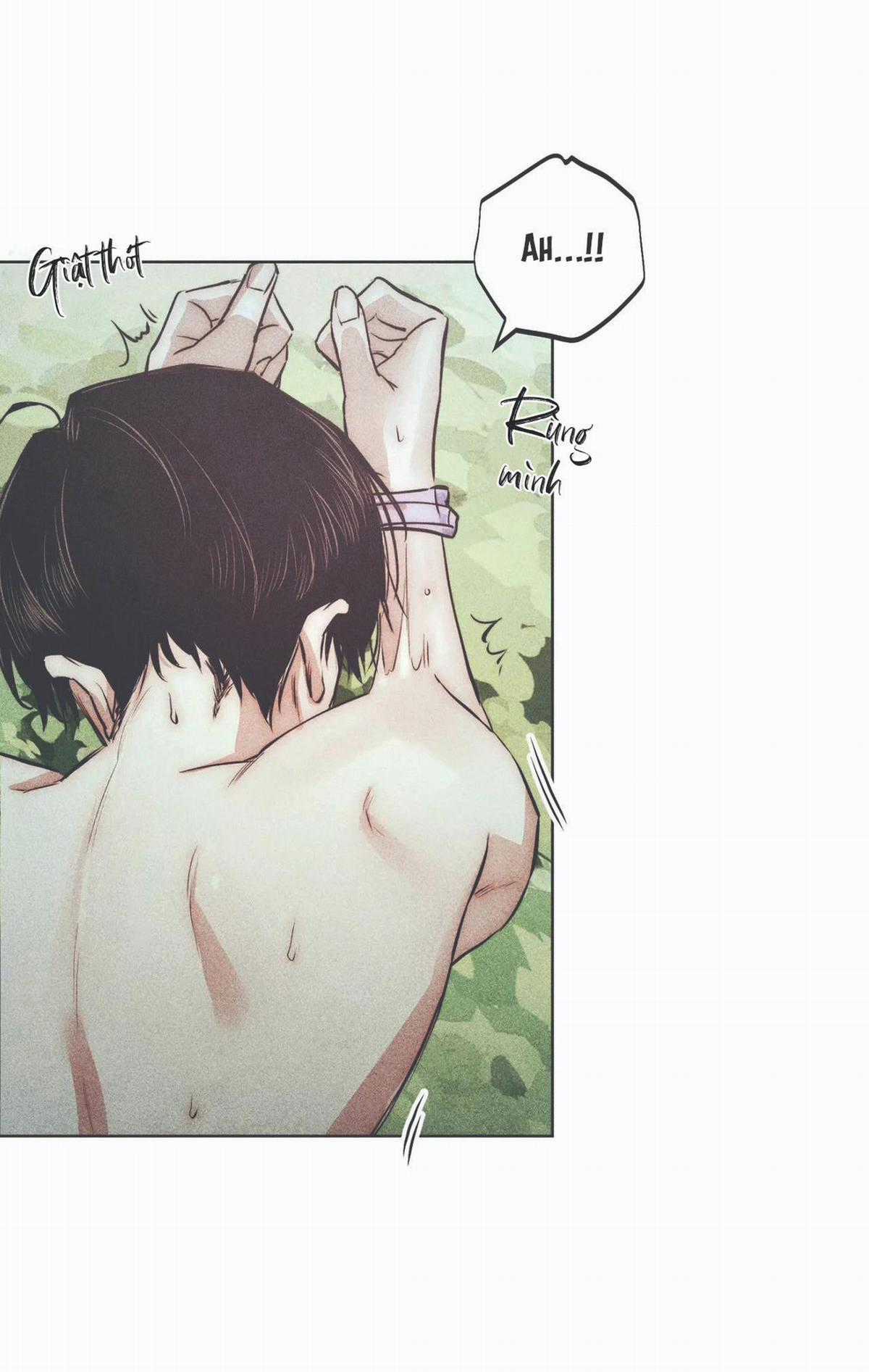 Yugioh Arc-V Chapter 66 trang 13