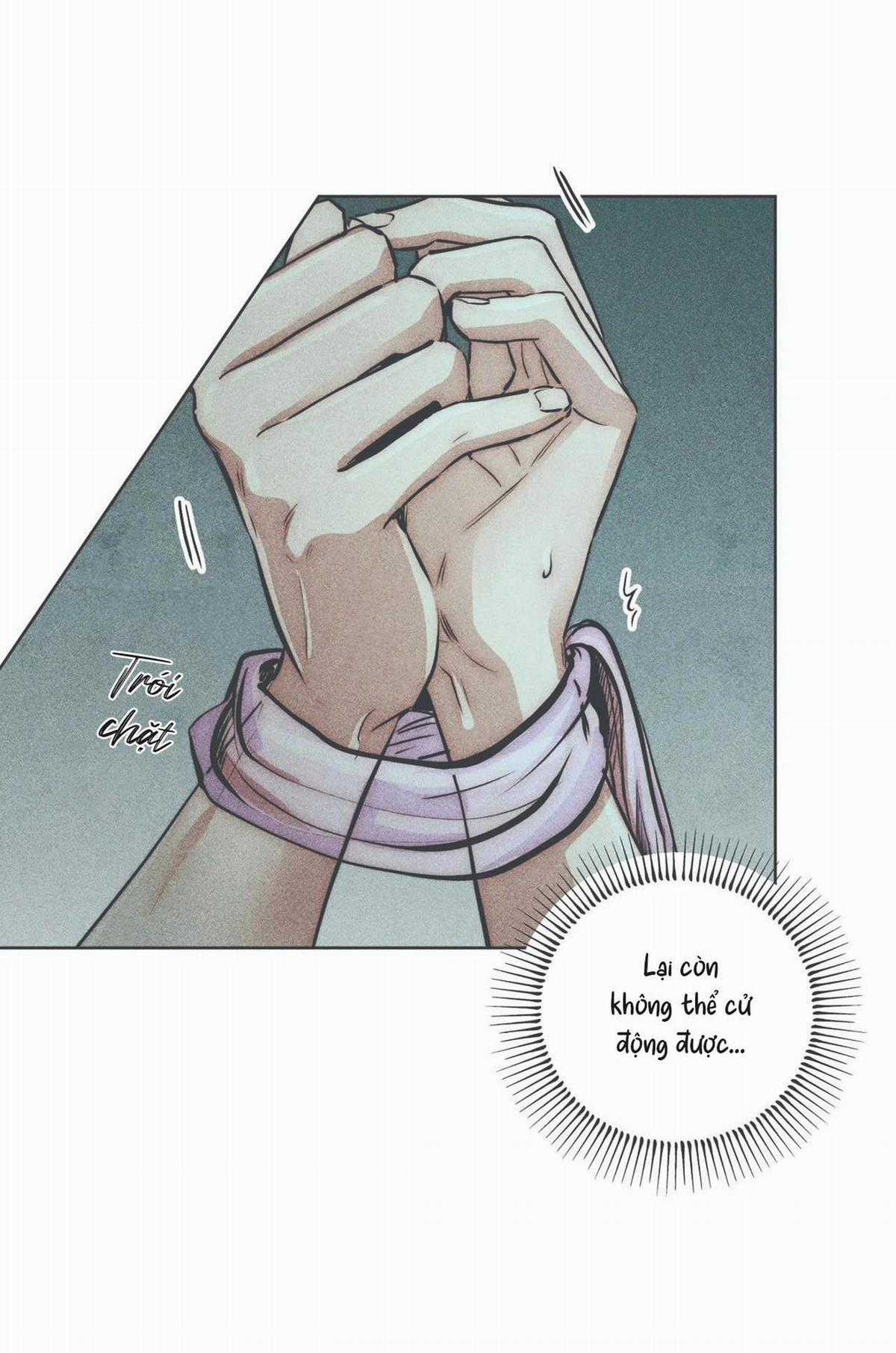 Yugioh Arc-V Chapter 66 trang 21