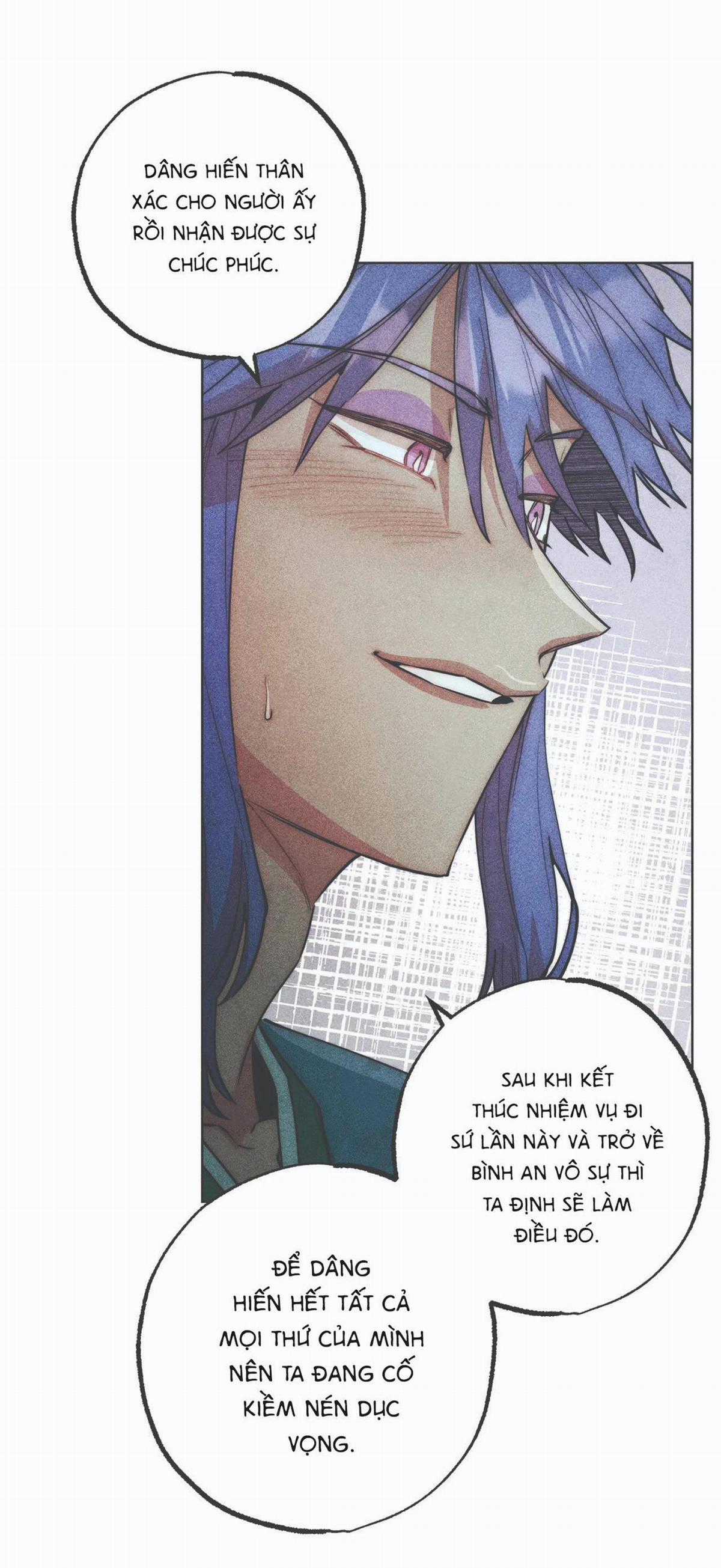 Yugioh Arc-V Chapter 66 trang 30