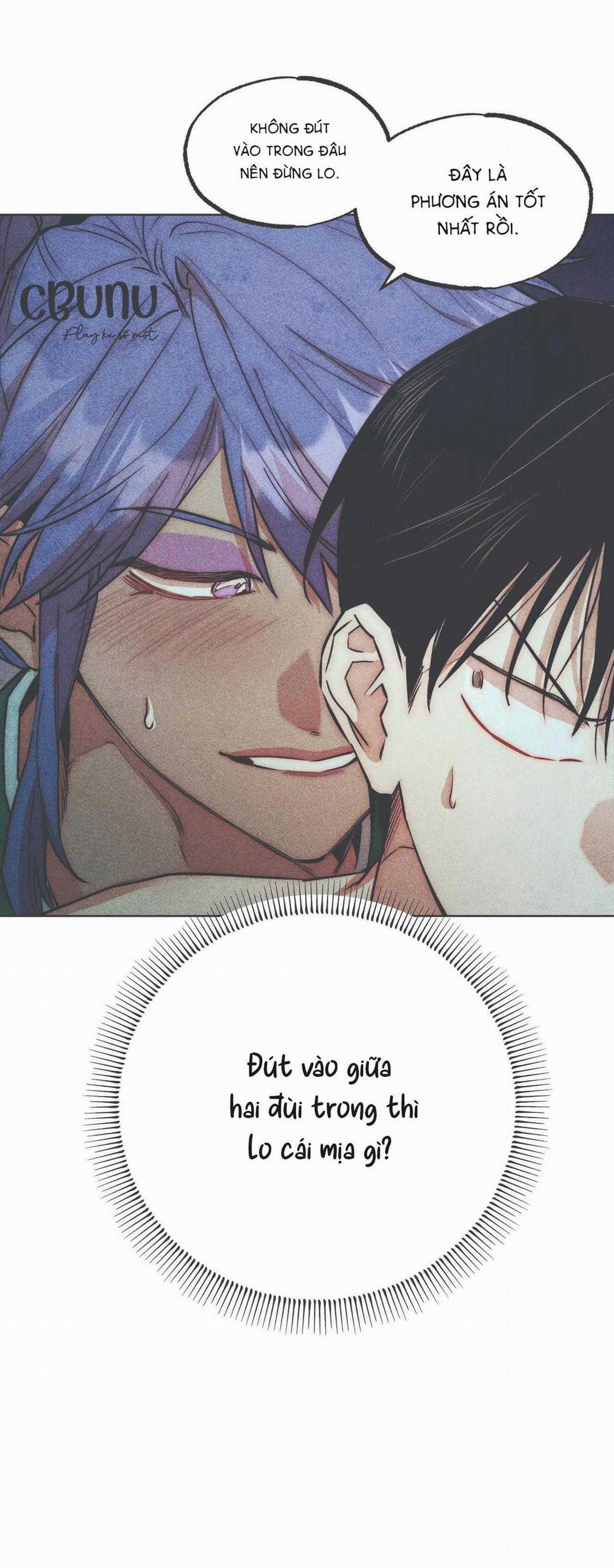 Yugioh Arc-V Chapter 66 trang 32