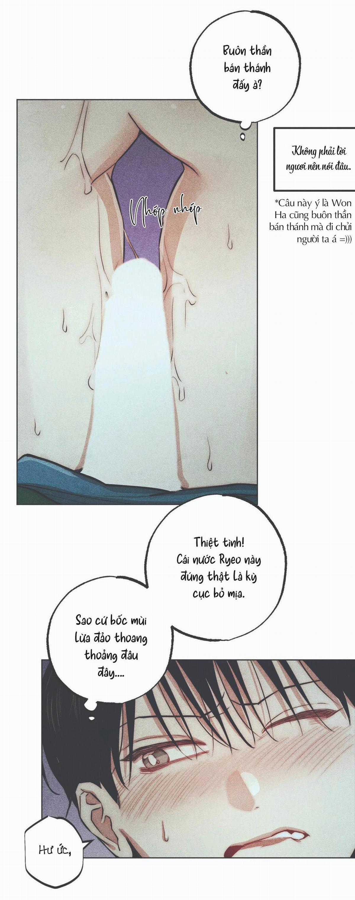 Yugioh Arc-V Chapter 66 trang 37