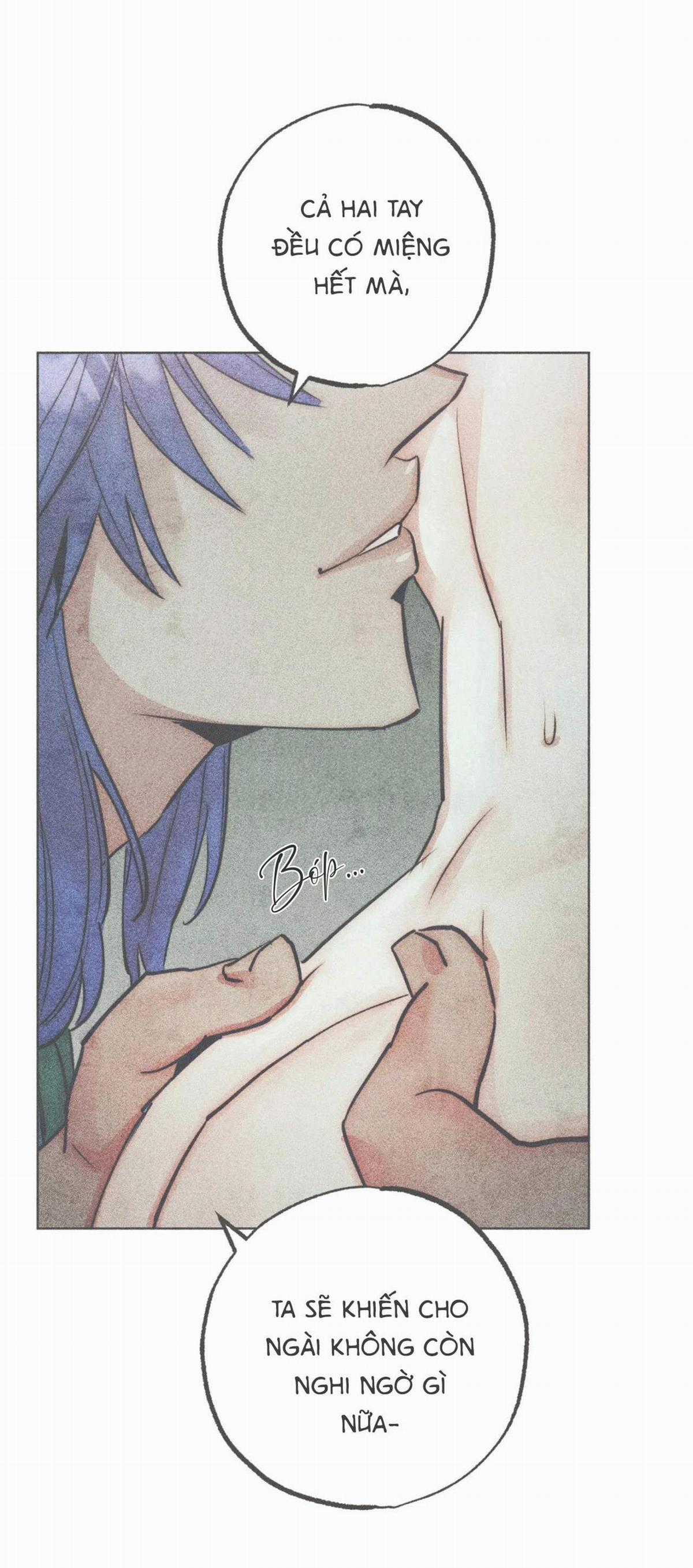 Yugioh Arc-V Chapter 66 trang 4