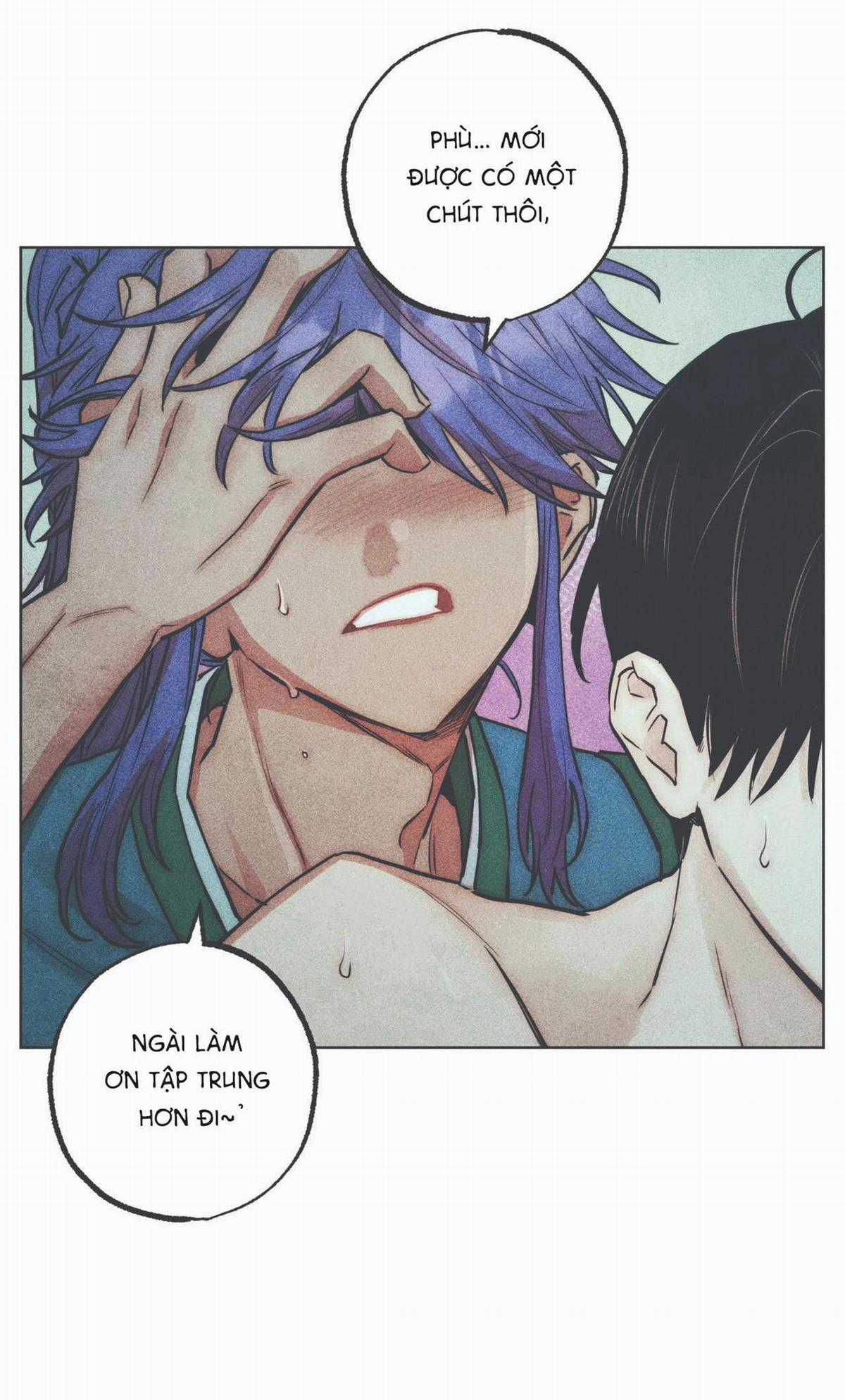 Yugioh Arc-V Chapter 66 trang 40