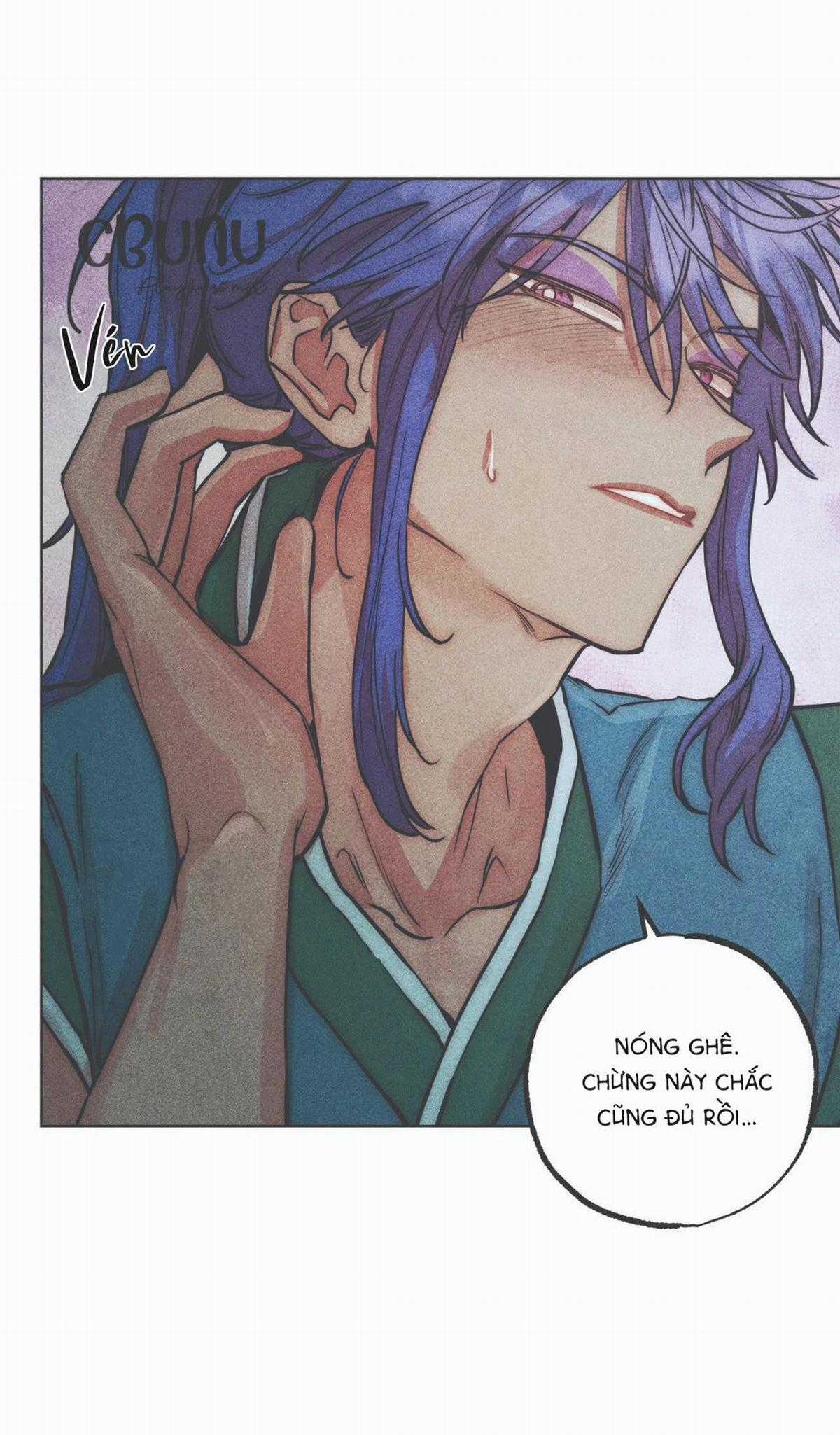 Yugioh Arc-V Chapter 66 trang 41