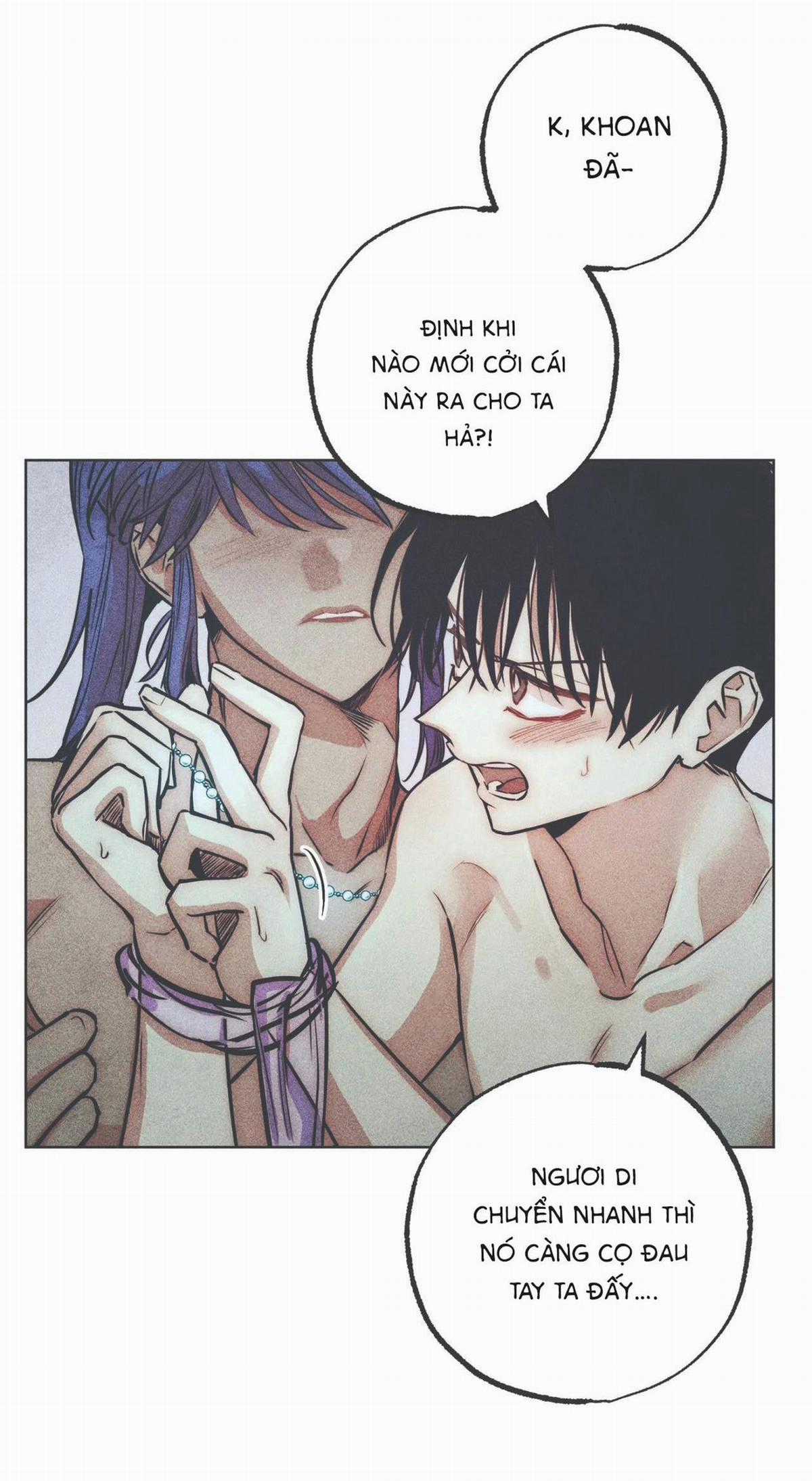 Yugioh Arc-V Chapter 66 trang 43