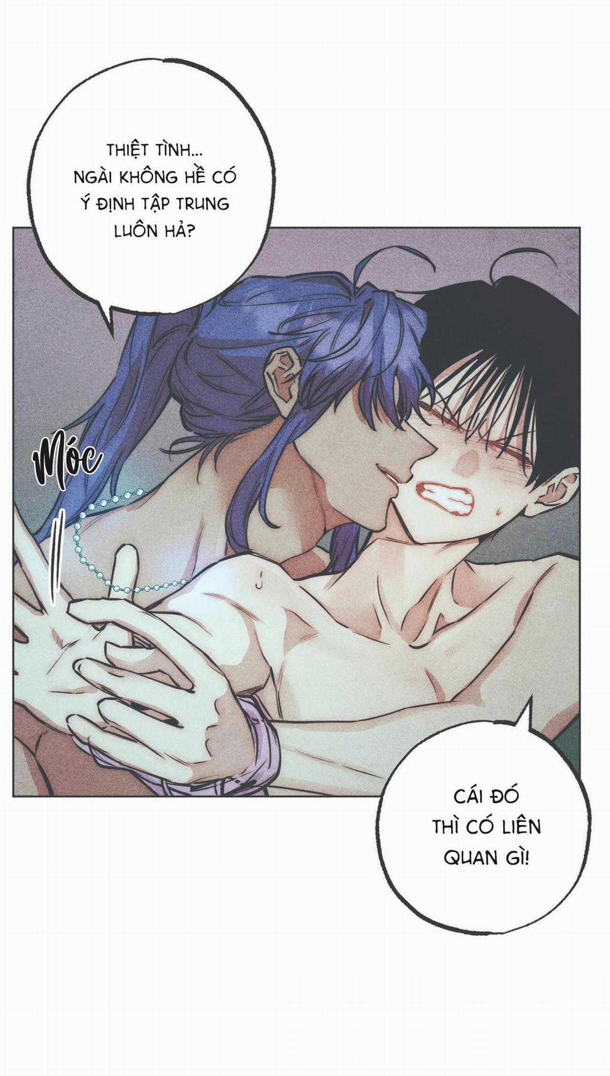 Yugioh Arc-V Chapter 66 trang 44