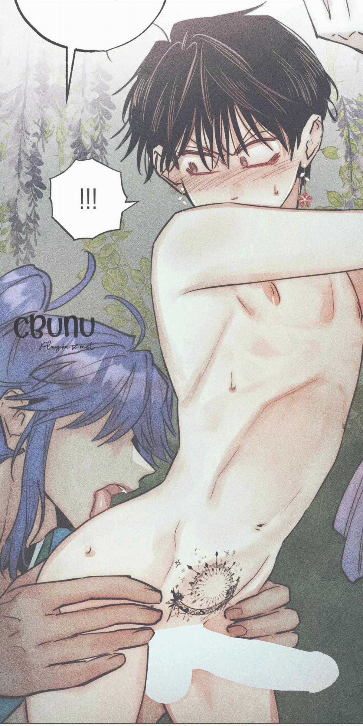 Yugioh Arc-V Chapter 66 trang 6