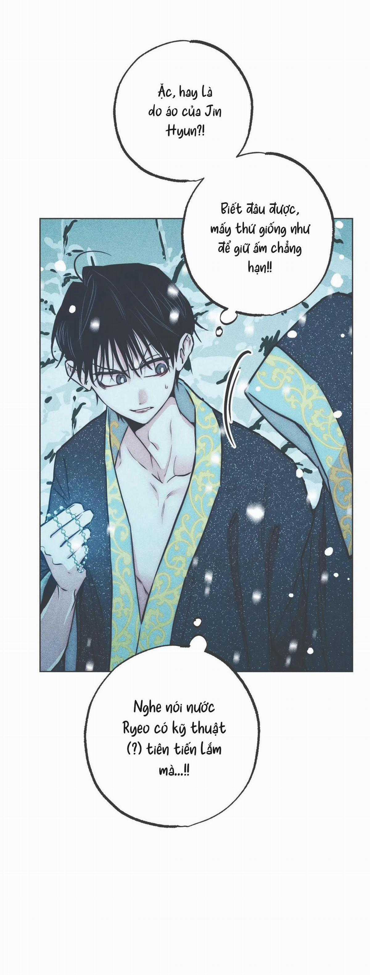 Yugioh Arc-V Chapter 66 trang 71