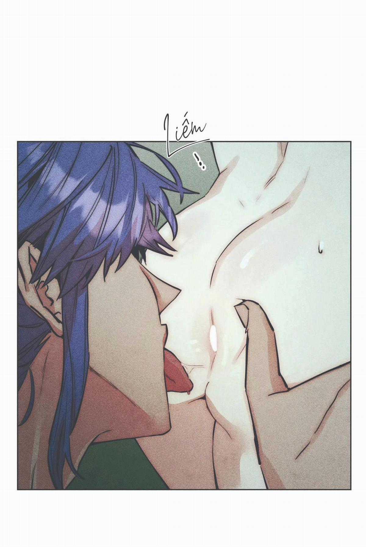 Yugioh Arc-V Chapter 66 trang 8