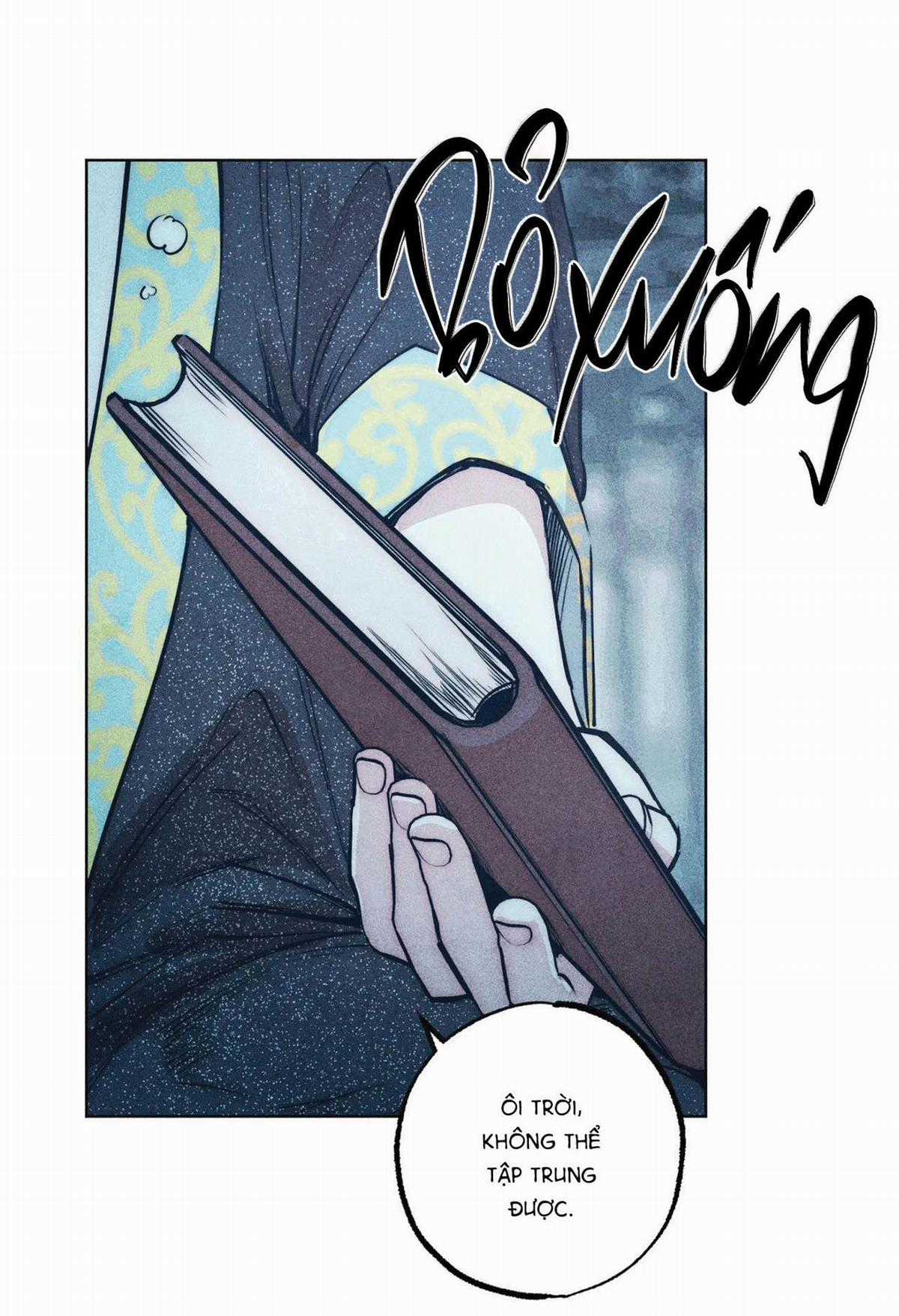 Yugioh Arc-V Chapter 67 trang 14