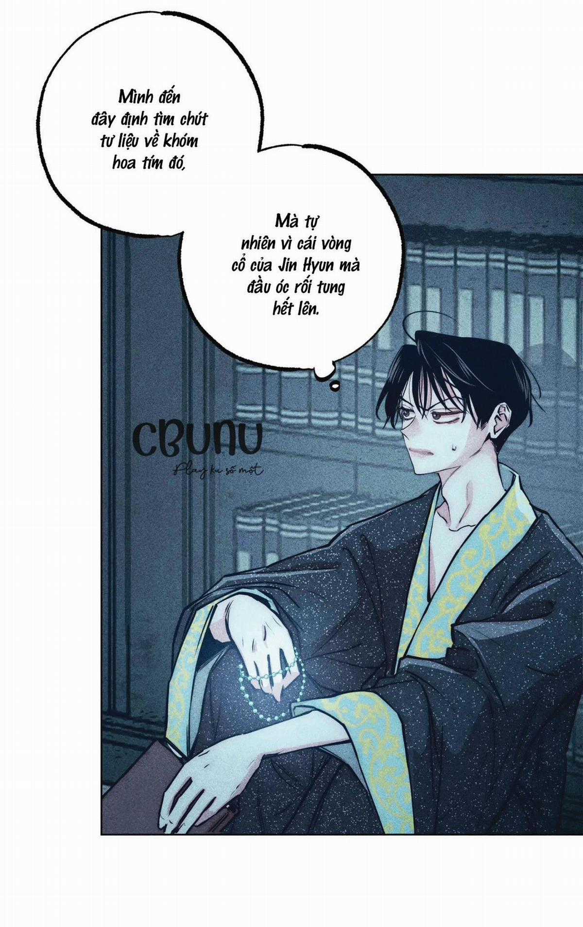 Yugioh Arc-V Chapter 67 trang 15