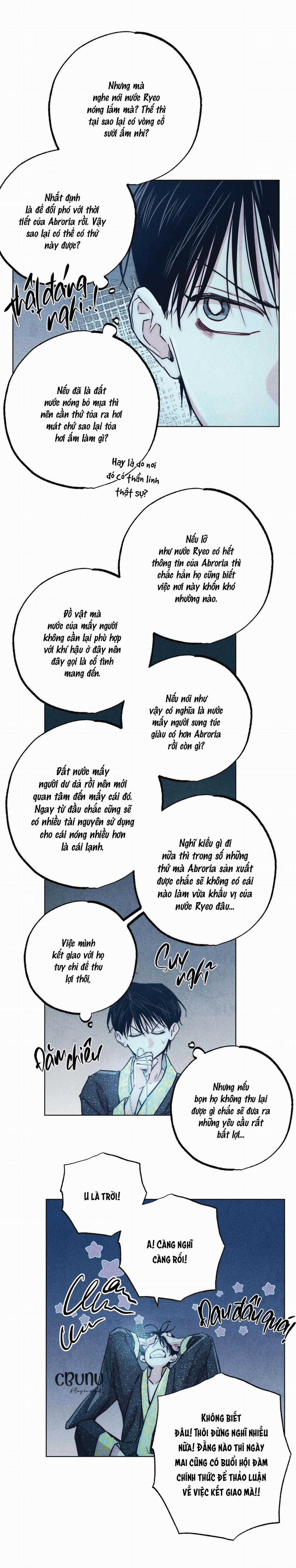 Yugioh Arc-V Chapter 67 trang 18