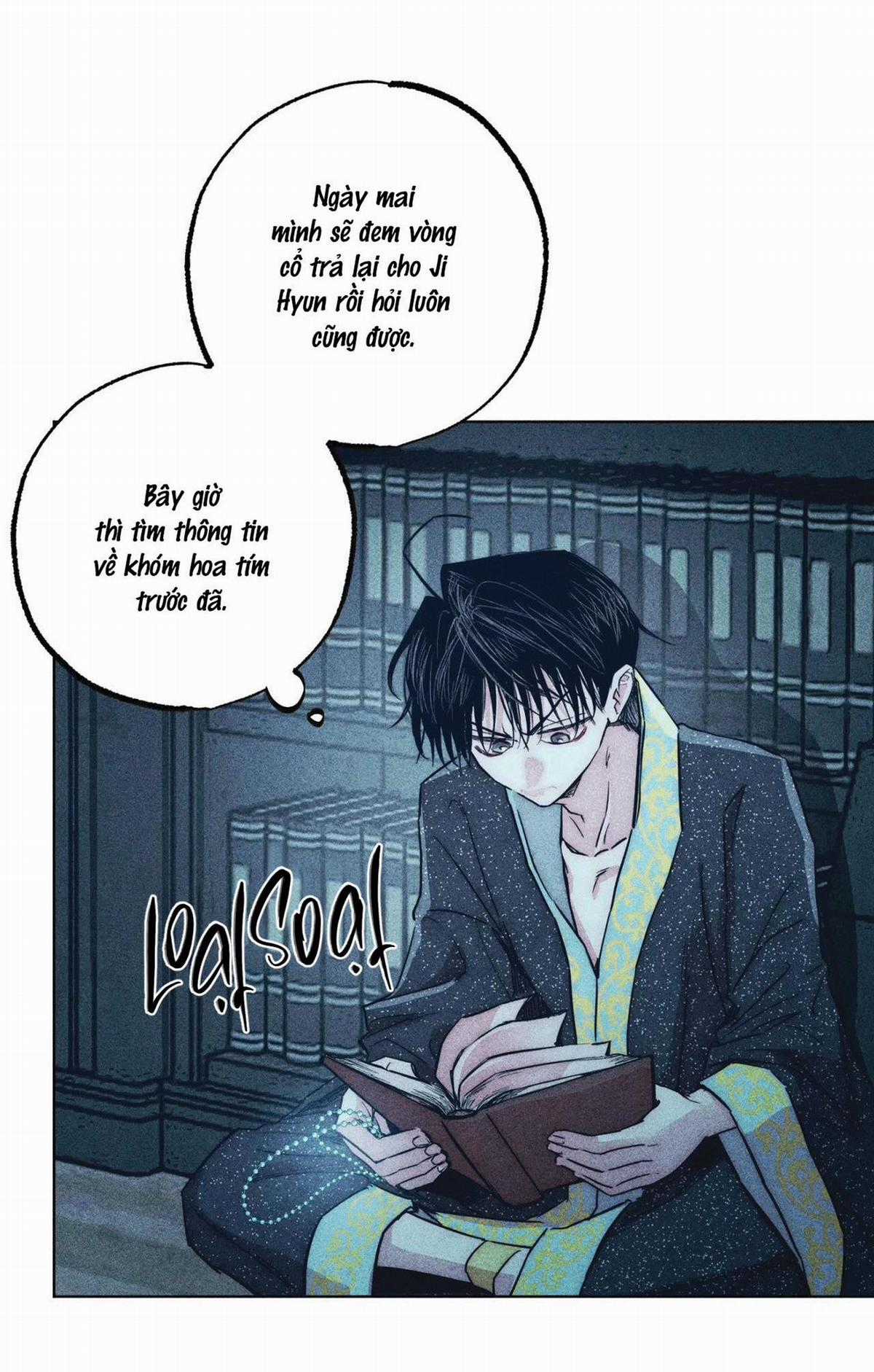 Yugioh Arc-V Chapter 67 trang 19