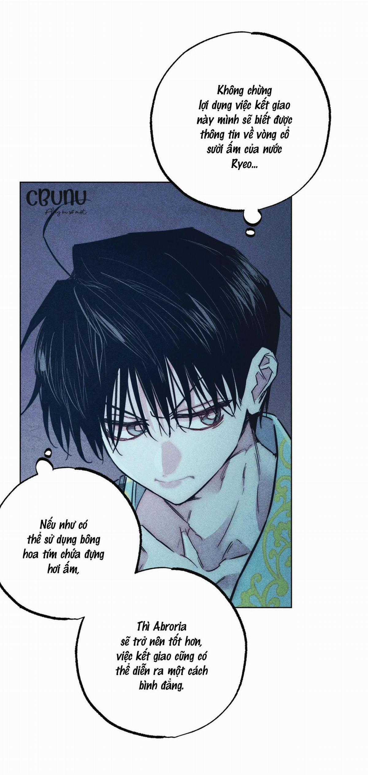 Yugioh Arc-V Chapter 67 trang 20