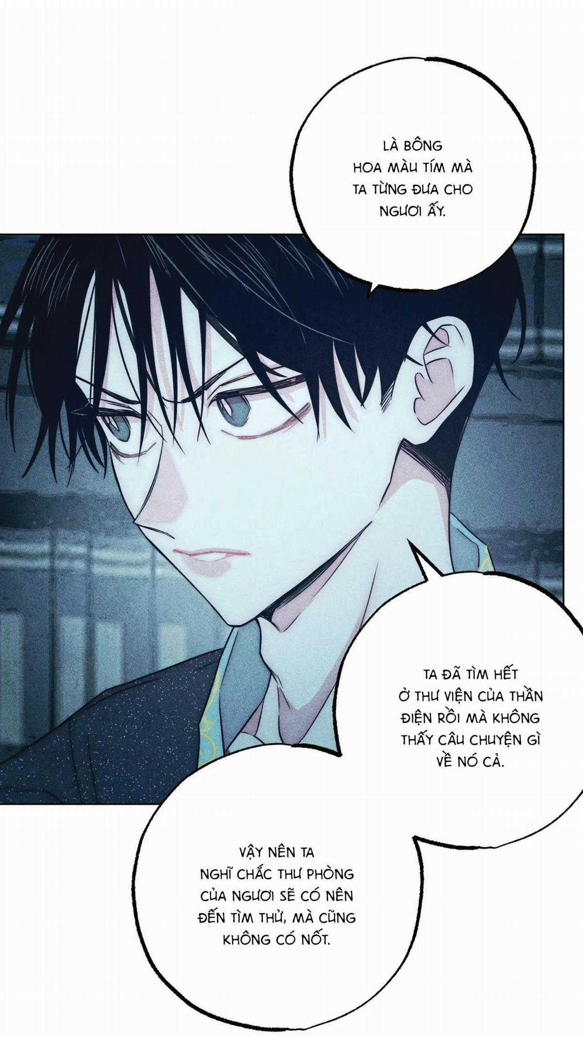 Yugioh Arc-V Chapter 67 trang 26