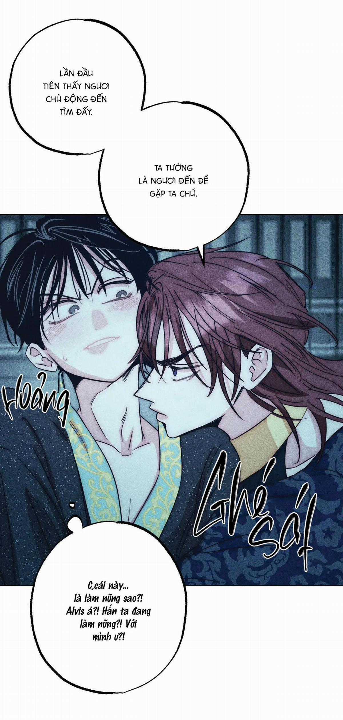 Yugioh Arc-V Chapter 67 trang 30