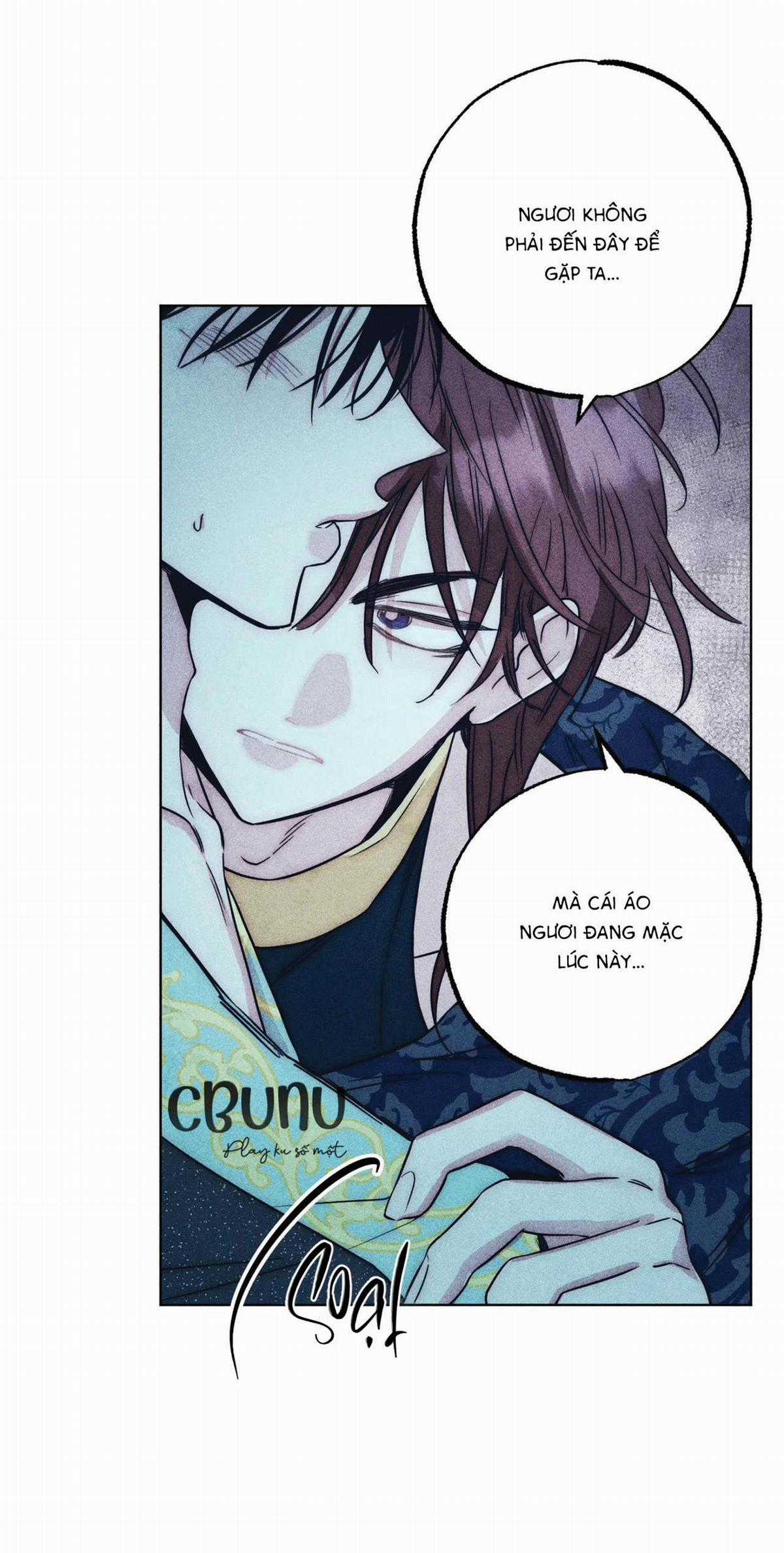 Yugioh Arc-V Chapter 67 trang 31