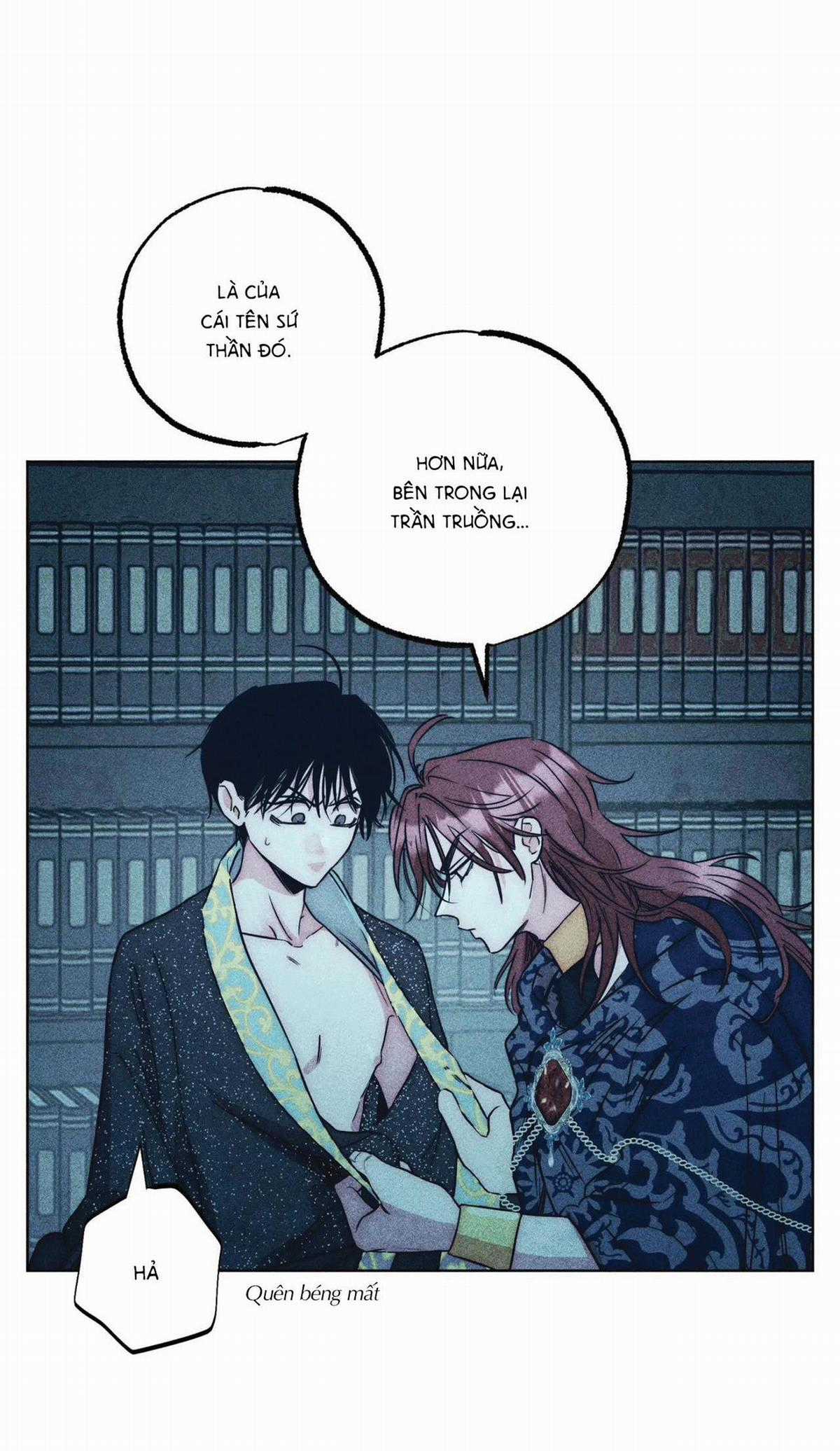 Yugioh Arc-V Chapter 67 trang 32