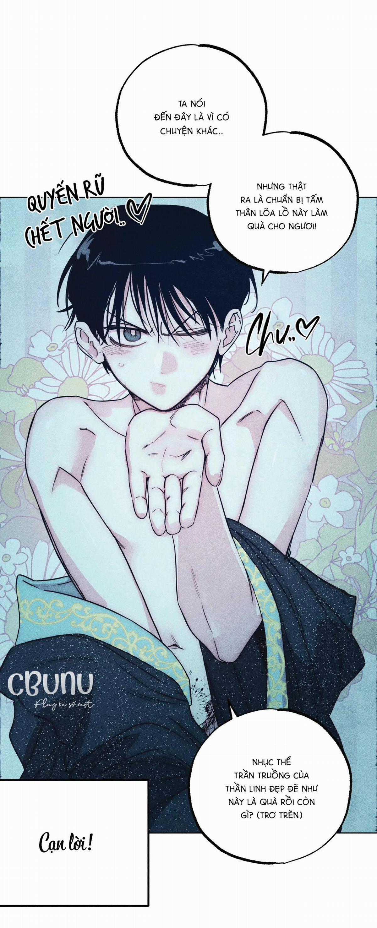 Yugioh Arc-V Chapter 67 trang 37