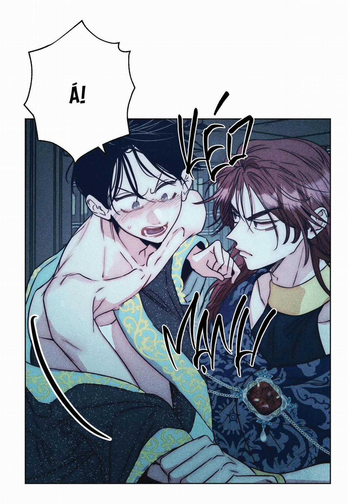 Yugioh Arc-V Chapter 67 trang 38