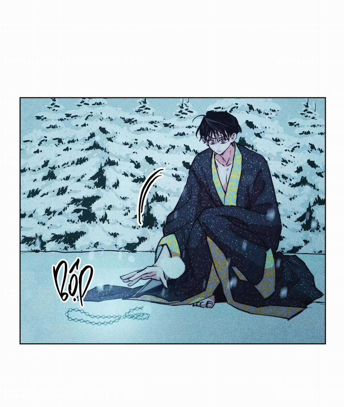 Yugioh Arc-V Chapter 67 trang 4