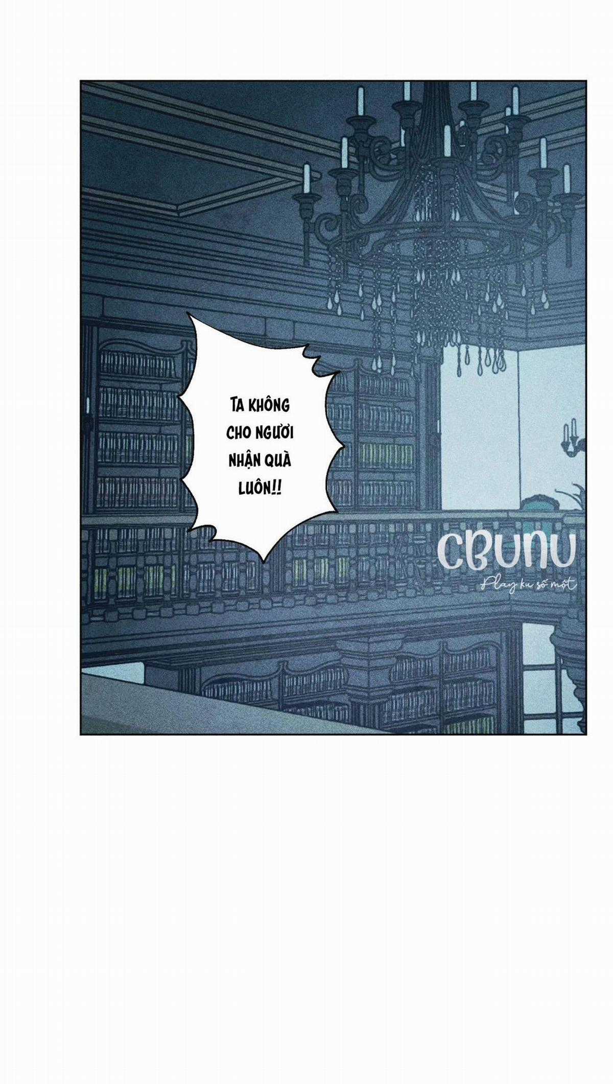 Yugioh Arc-V Chapter 67 trang 41