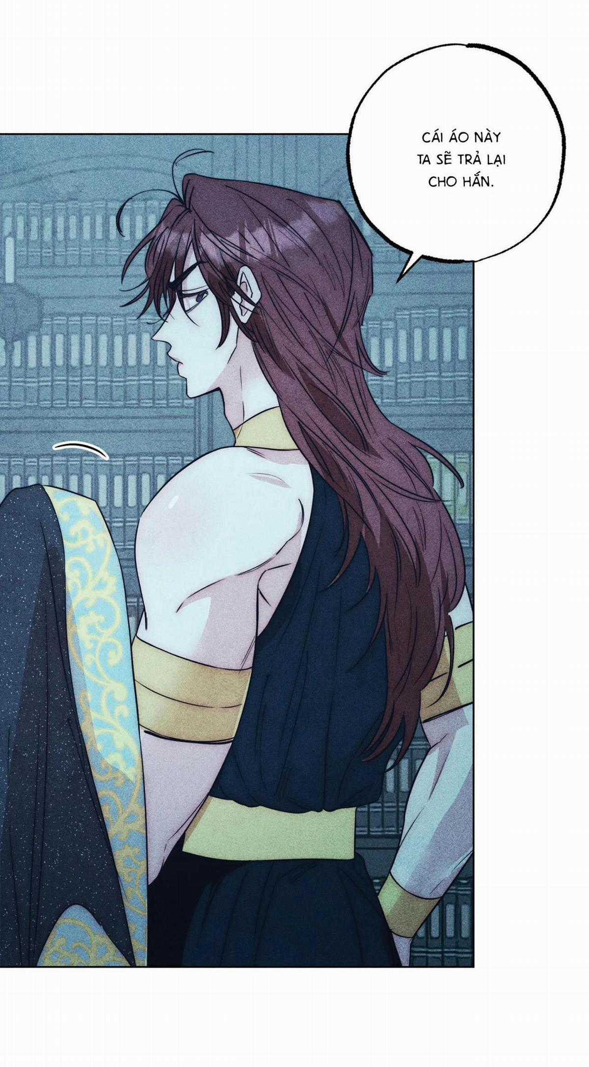 Yugioh Arc-V Chapter 67 trang 43