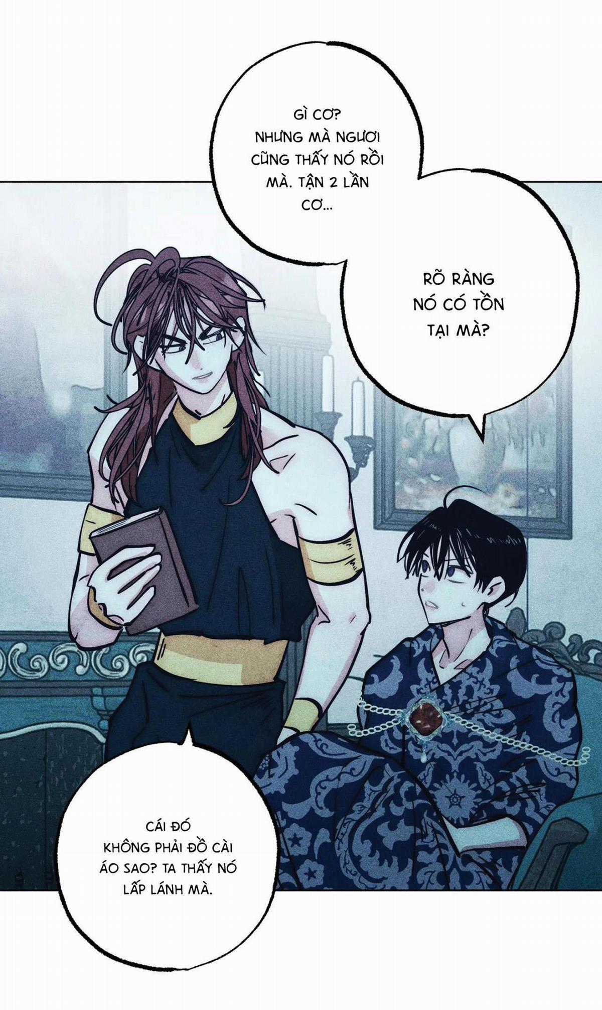 Yugioh Arc-V Chapter 67 trang 46