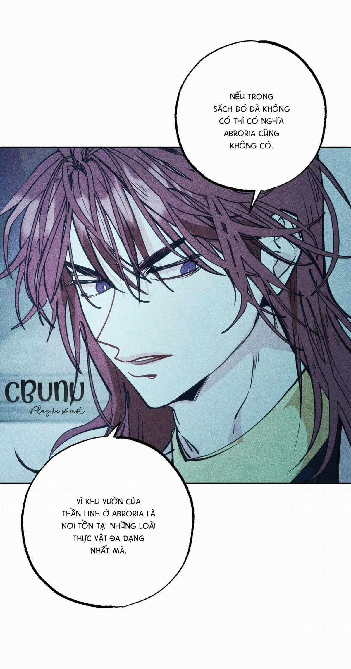 Yugioh Arc-V Chapter 67 trang 50