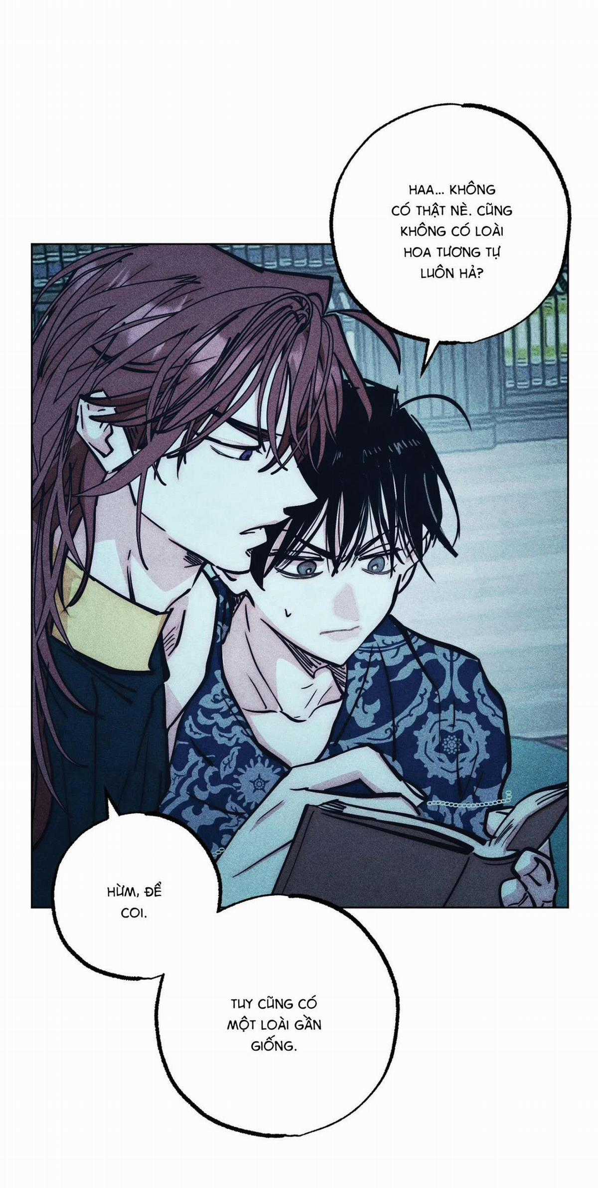 Yugioh Arc-V Chapter 67 trang 51