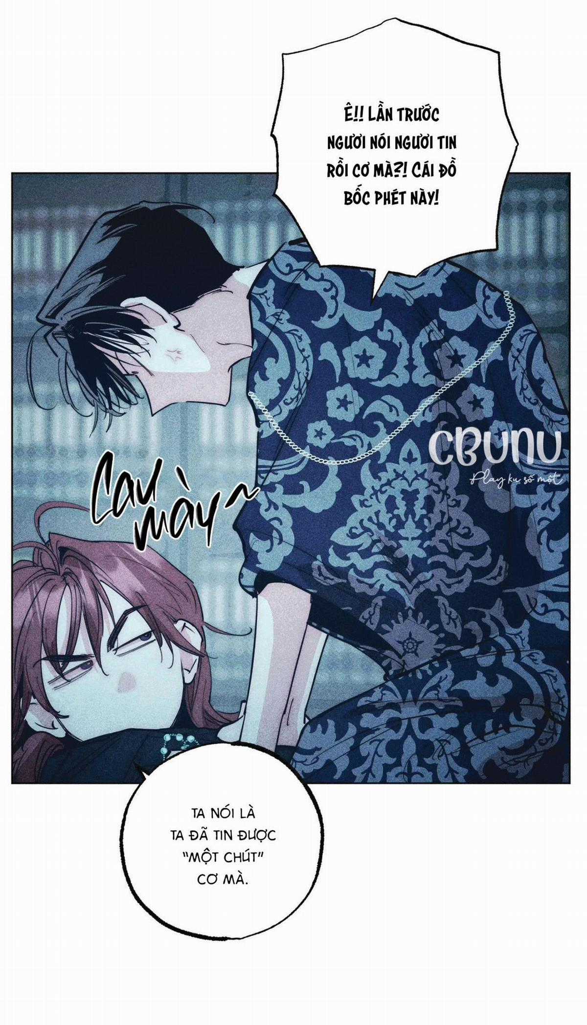 Yugioh Arc-V Chapter 67 trang 57